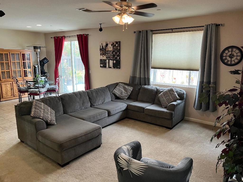Gilroy, California, 95020, United States, 3 Bedrooms Bedrooms, ,3 BathroomsBathrooms,Residential,For Sale,1825203