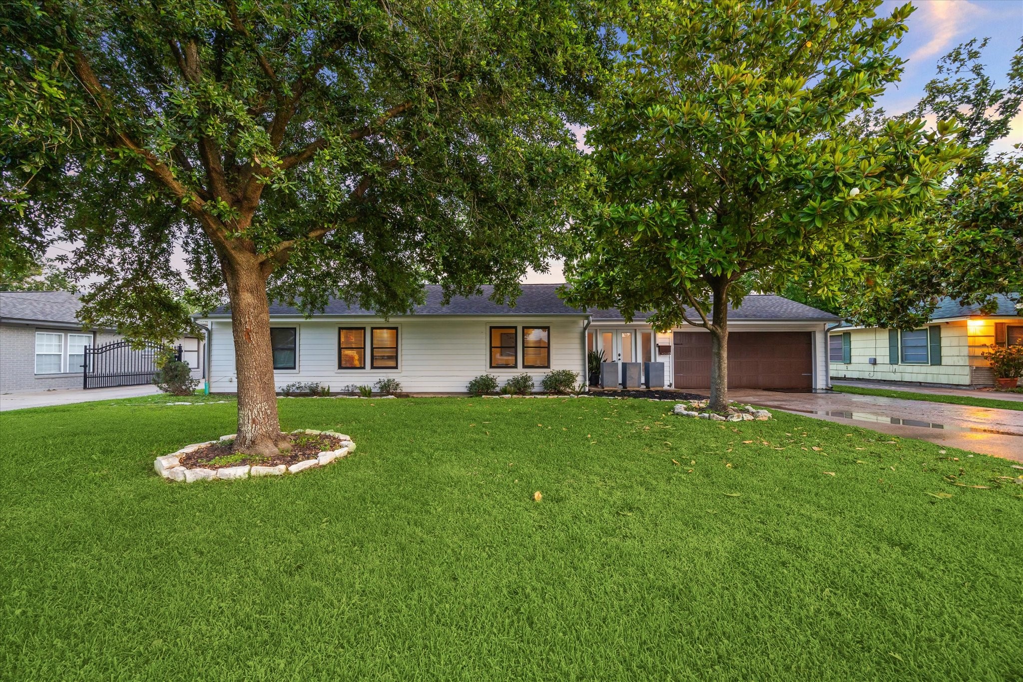  4509 Randwick Drive - 物件實景