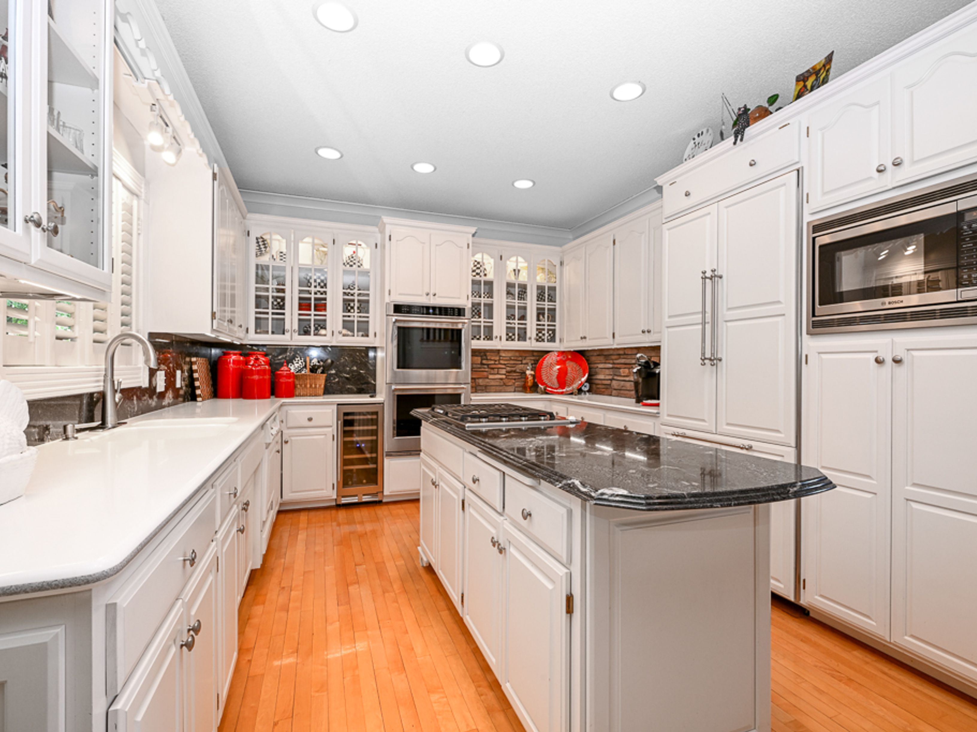  Timeless Elegance in Prestigious Tuxedo Park - 物件實景