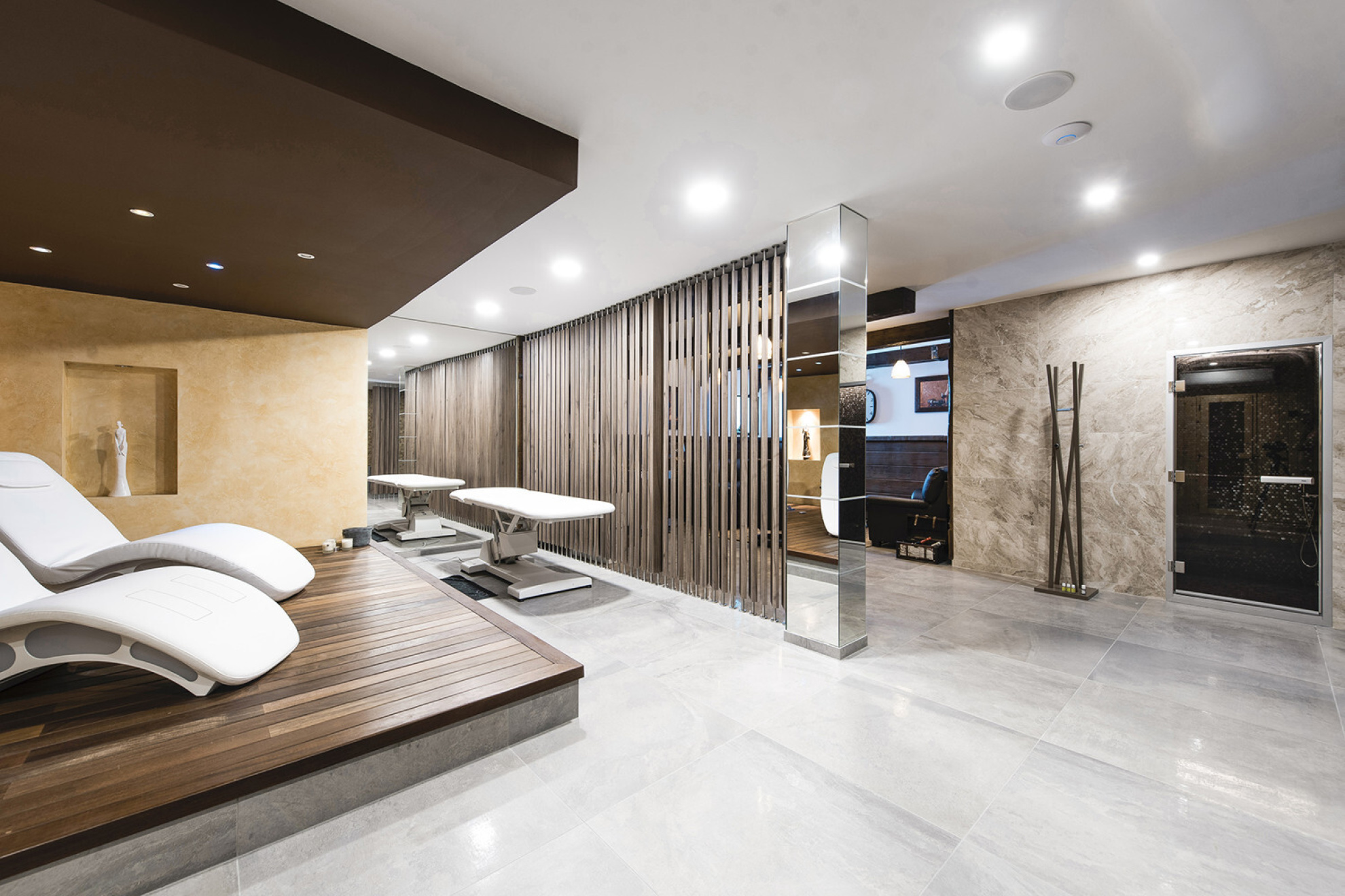  Modern house with sea views in Santa Cristina - 物件實景