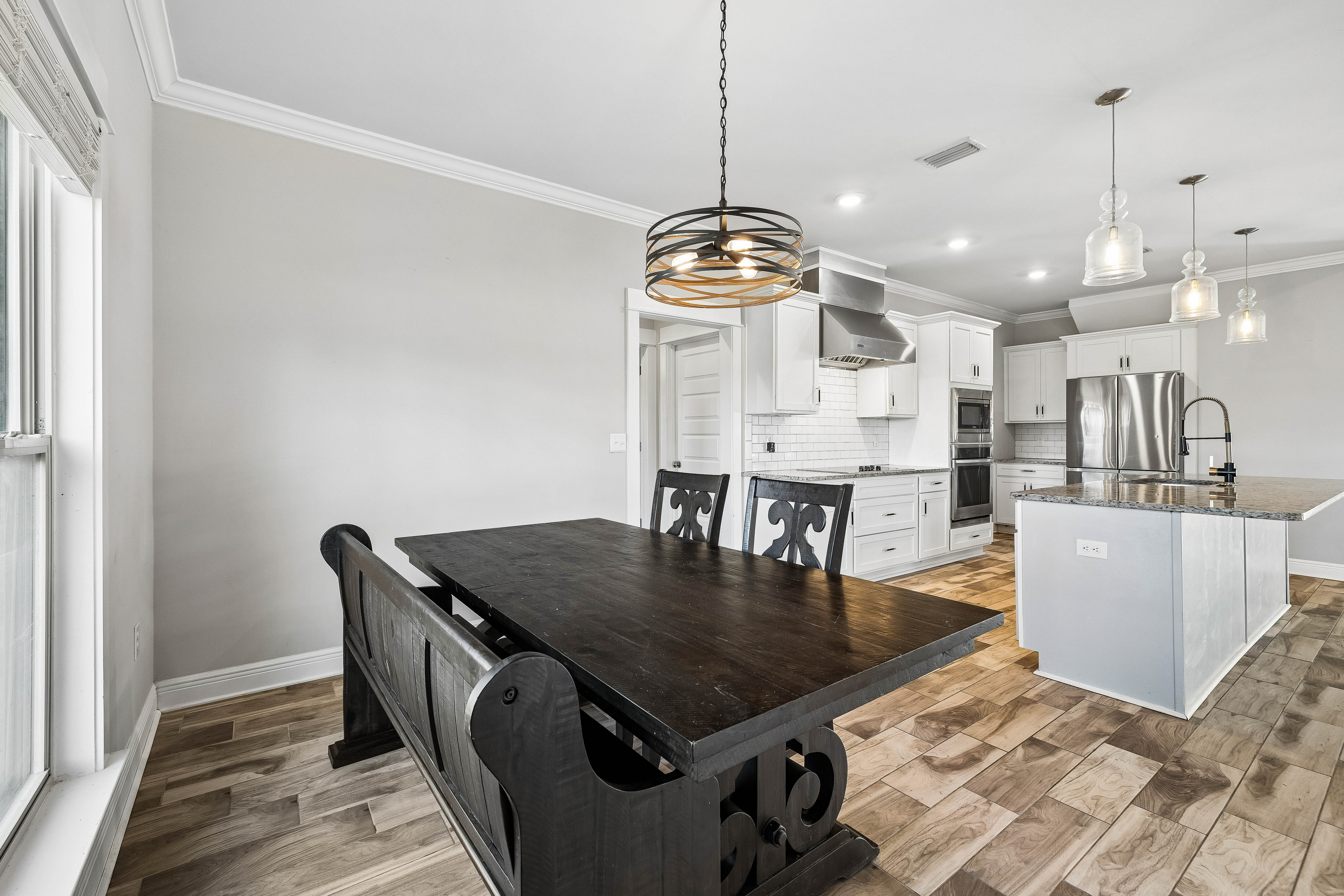  Craftsman-Style Golf Course Home On Expansive Gated Homesite - 物件實景