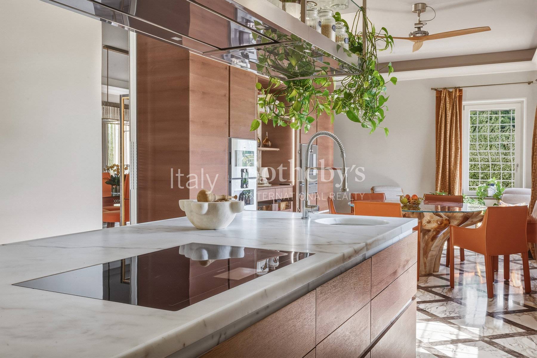  Elegant panoramic residence just steps from the Roman Theatre - 物件實景