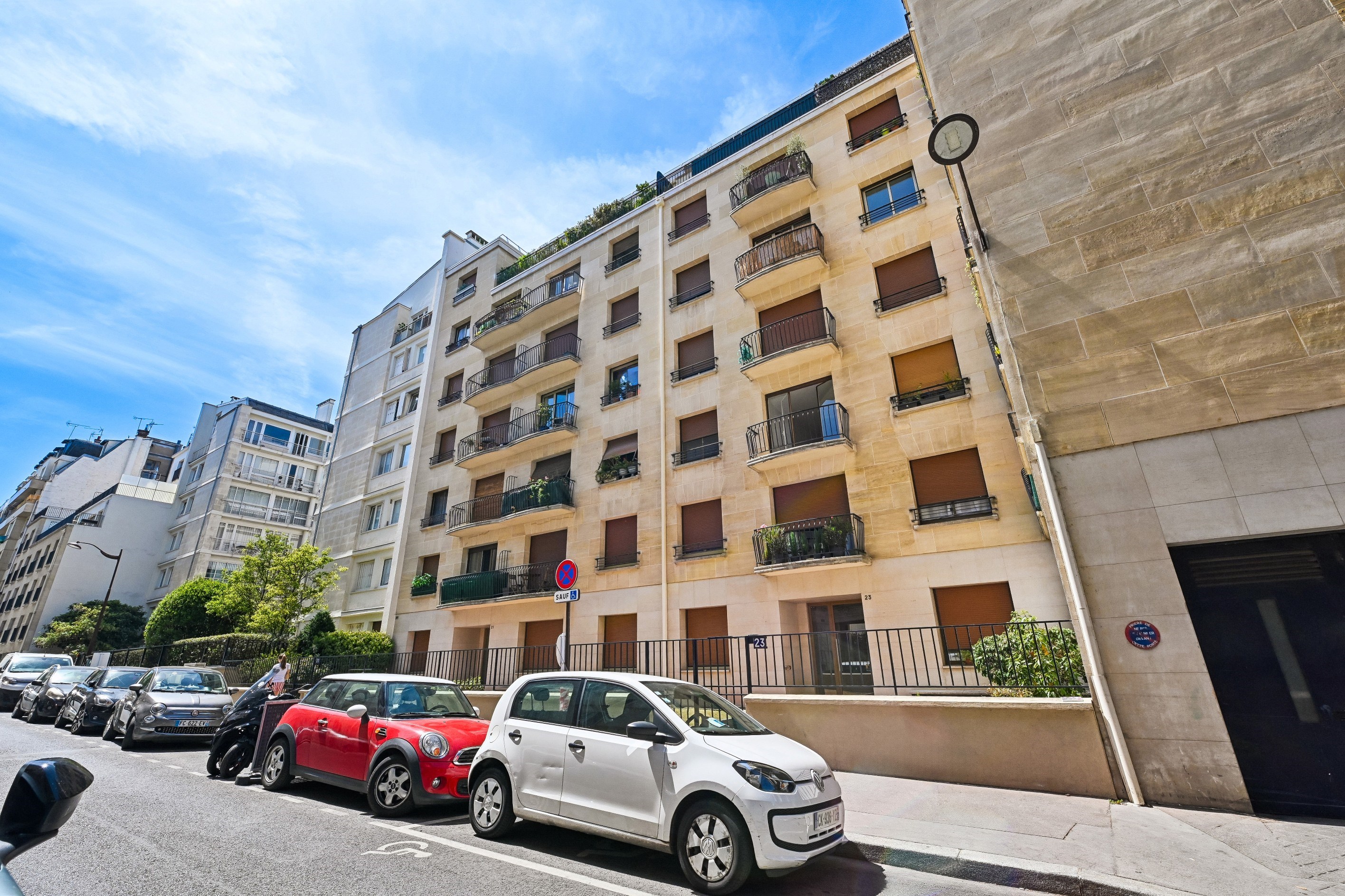  In the heart of Neuilly-sur-Seine - 物件實景