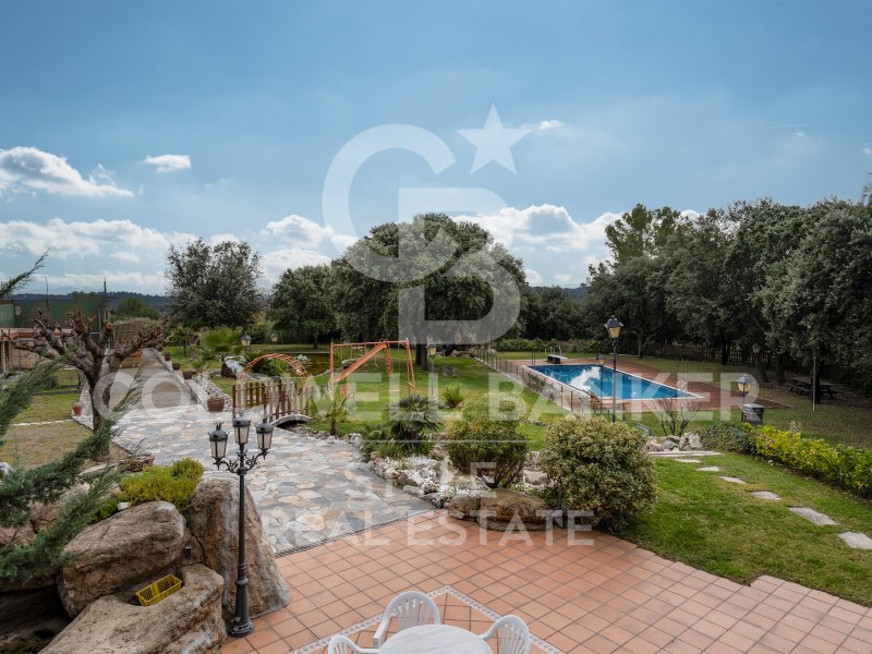 Carretera de Castellar Barcelona, Matadepera, Mata, Matadepera, Catalonia, 08227, ES, 7 Bedrooms Bedrooms, ,3 BathroomsBathrooms,Residential,For Sale,Carretera de Castellar Barcelona, Matadepera, Mata,1448691