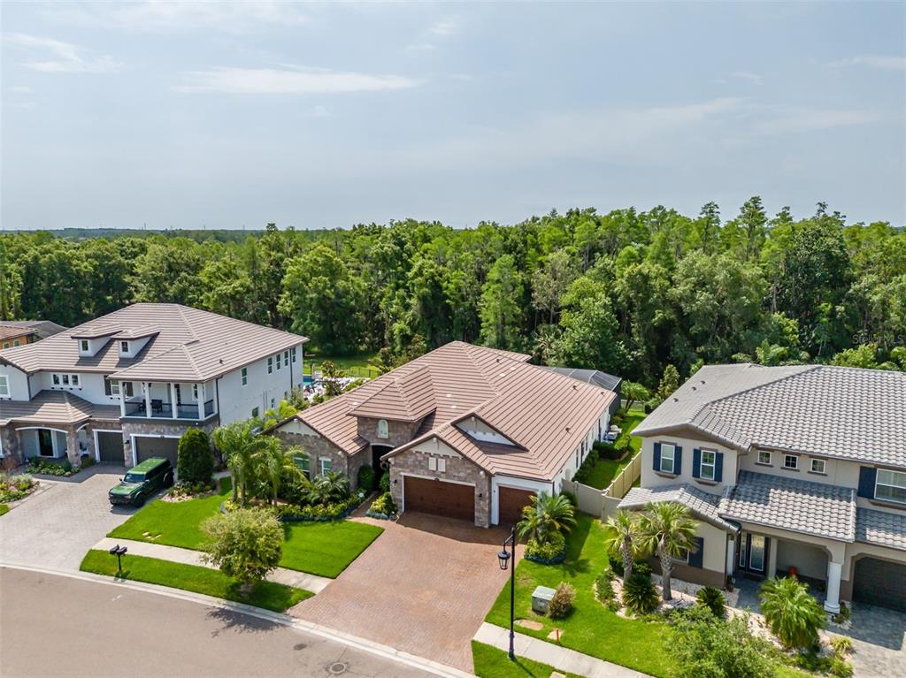 Wesley Chapel, Florida, 33543, United States, 4 Bedrooms Bedrooms, ,5 BathroomsBathrooms,Residential,For Sale,1838527