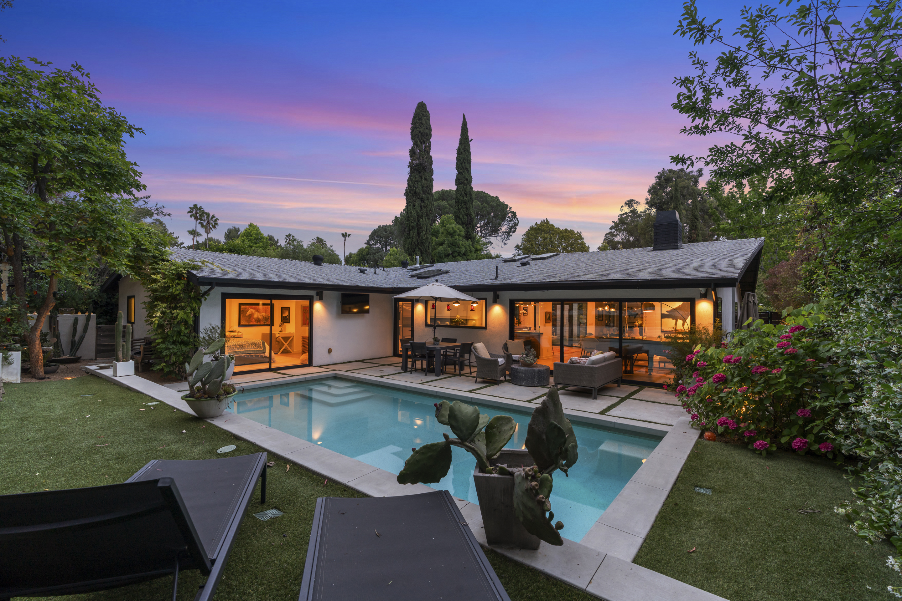  3135 Nichols Canyon Road - 物件實景
