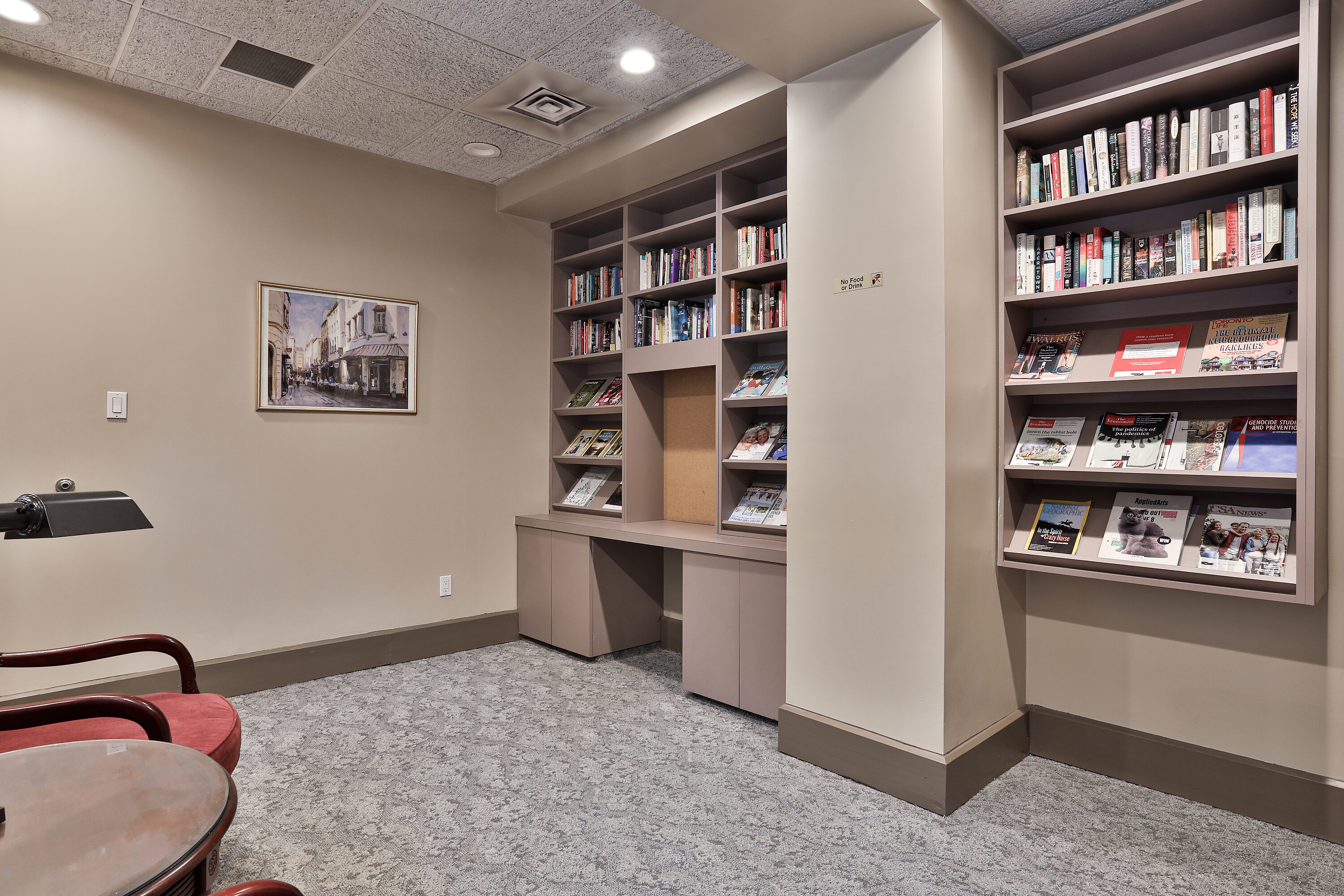  St. George Mews Boutique - 物件實景