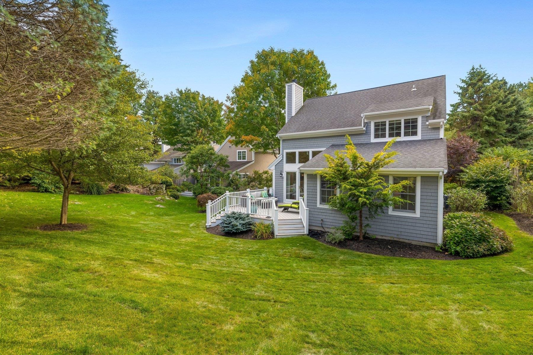  50 North Gate Road, New Castle, NH, 03854 - 物件實景