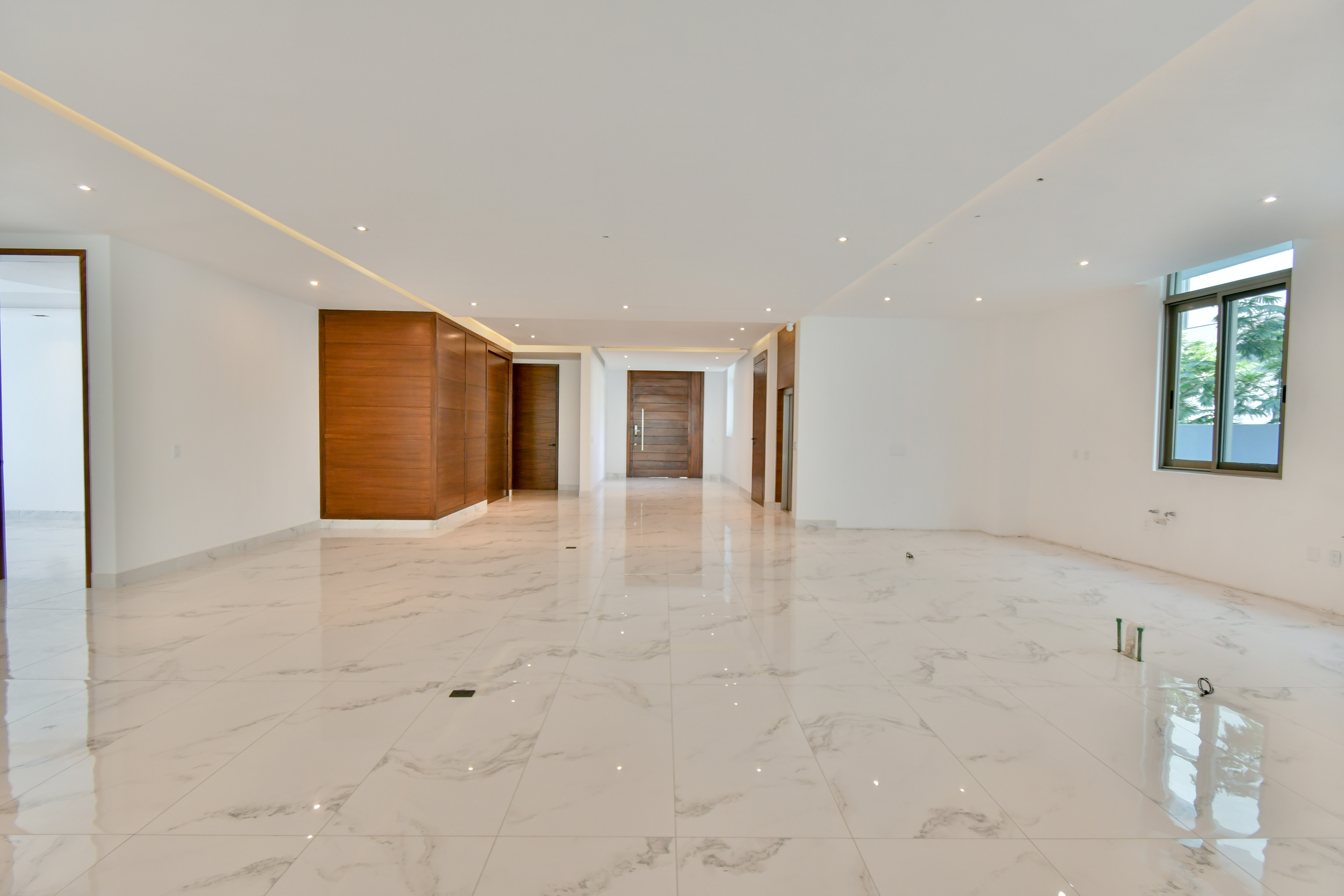  Residencia Rinconada Santa Anita en venta - 物件實景