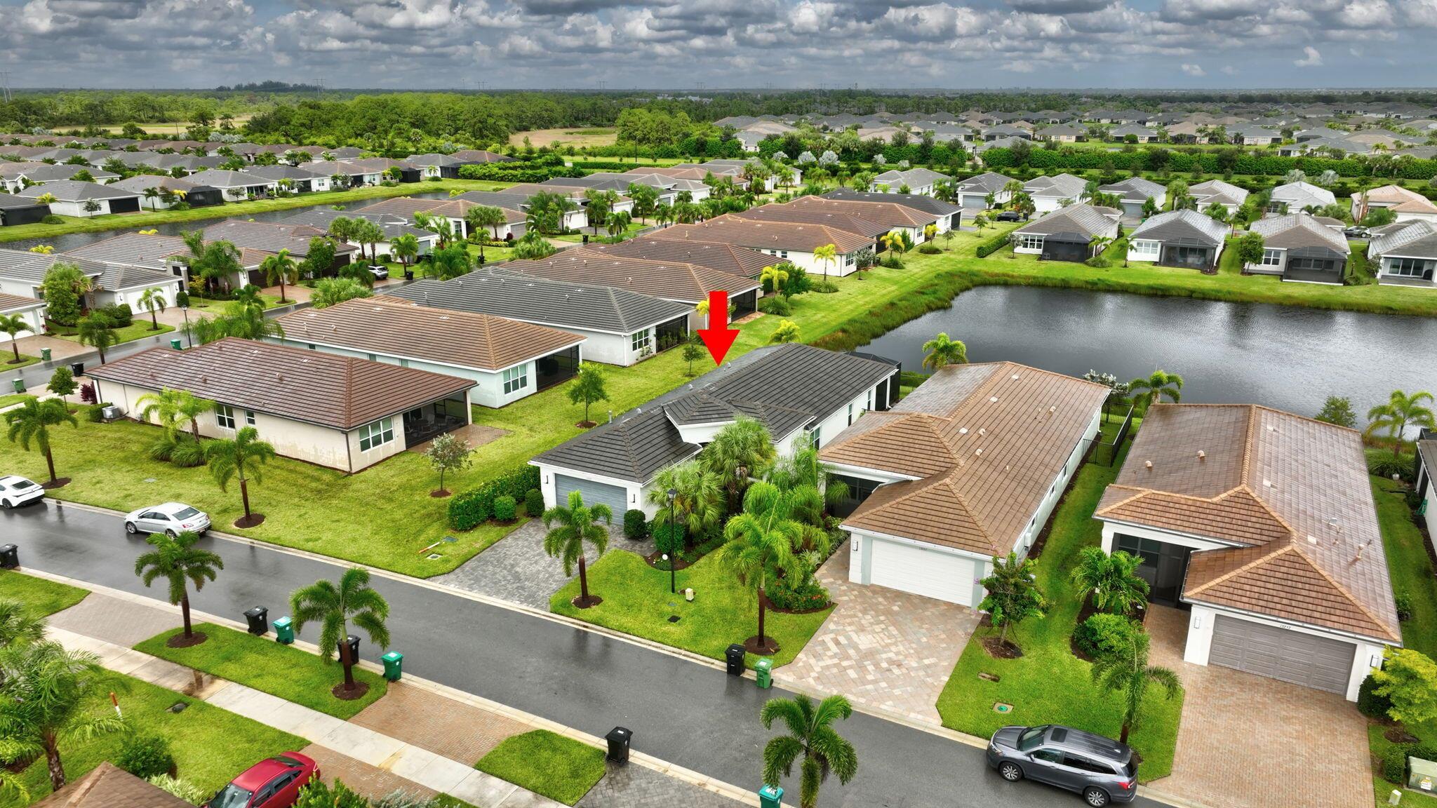 Port St Lucie, Florida, 34987, United States, 2 Bedrooms Bedrooms, ,2 BathroomsBathrooms,Residential,For Sale,1979461