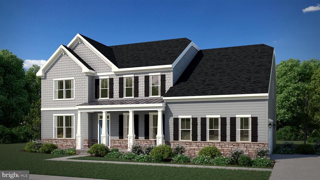 Fredericksburg, Virginia, 22406, United States, 4 Bedrooms Bedrooms, ,4 BathroomsBathrooms,Residential,For Sale,1849791