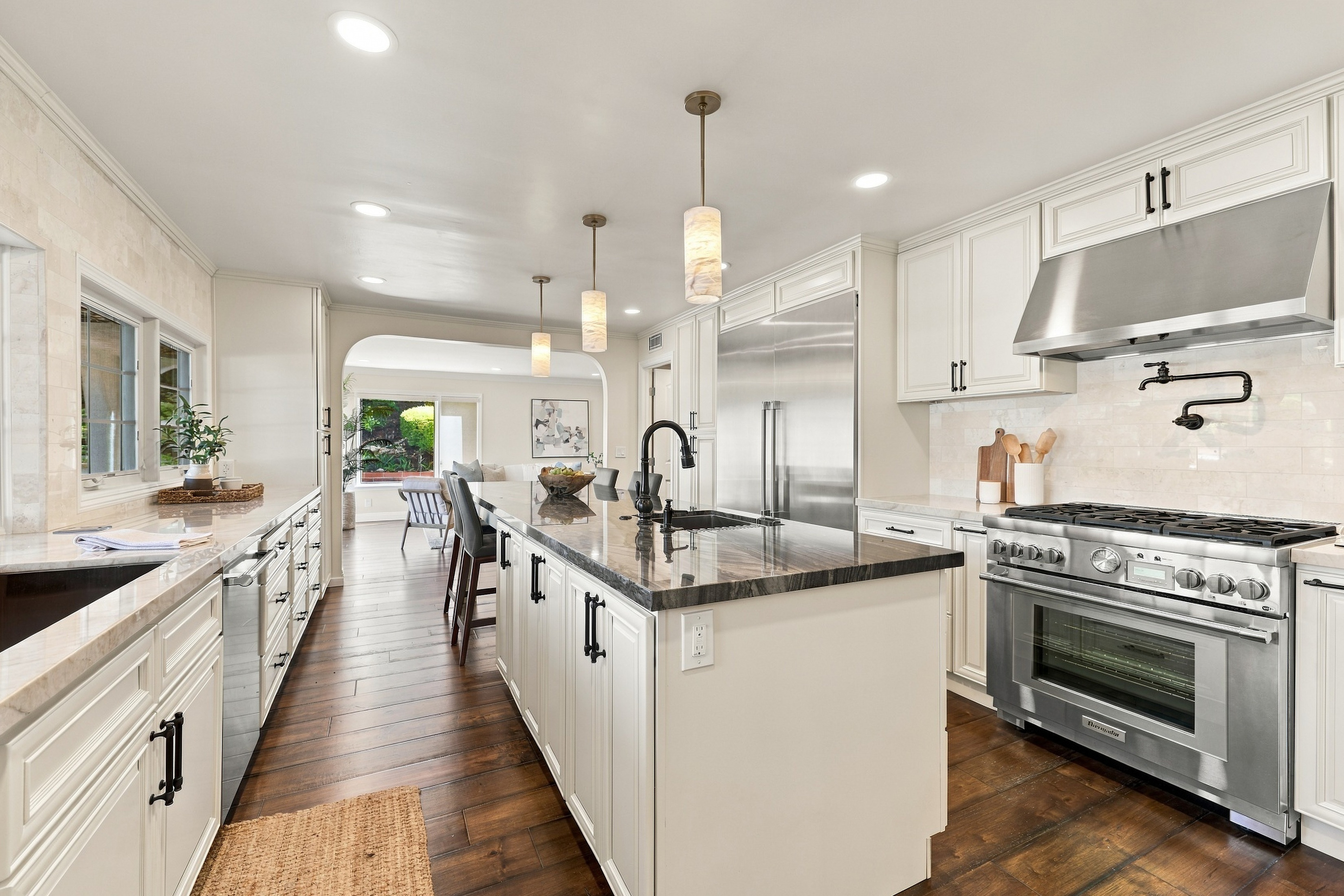  30234 Avenida De Calma, Rancho Palos Verdes, CA 90275 - 物件實景