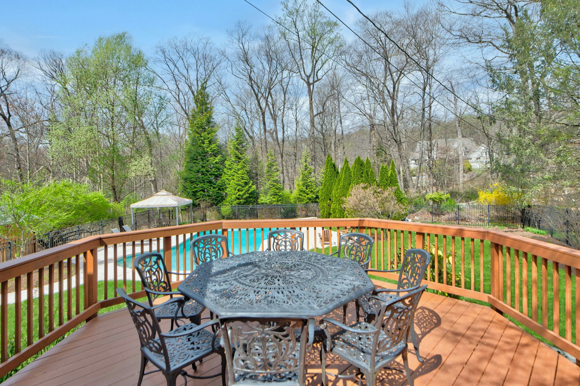  259 Long Meadow Road, Kinnelon, NJ 07405 - 物件實景