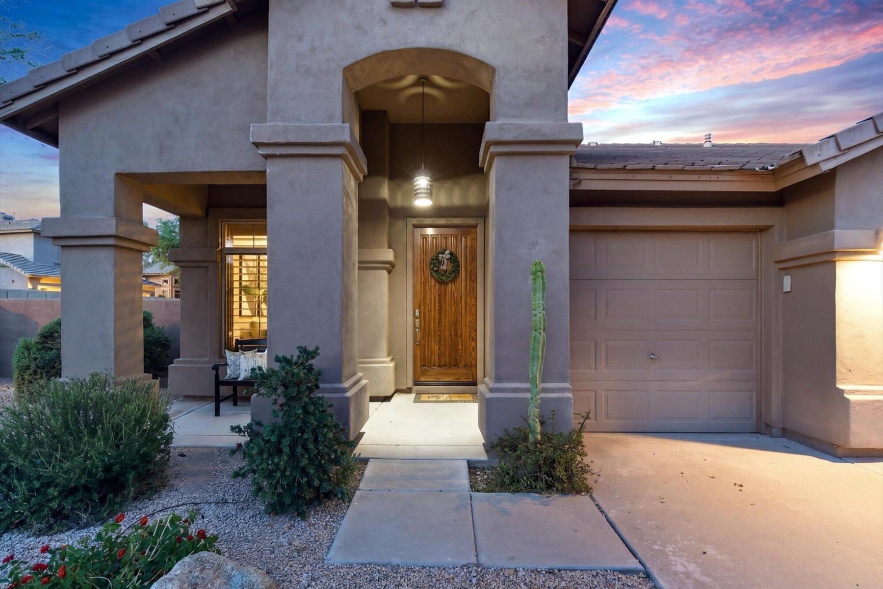  10638 E Betony Drive ¦Scottsdale, AZ - 物件實景