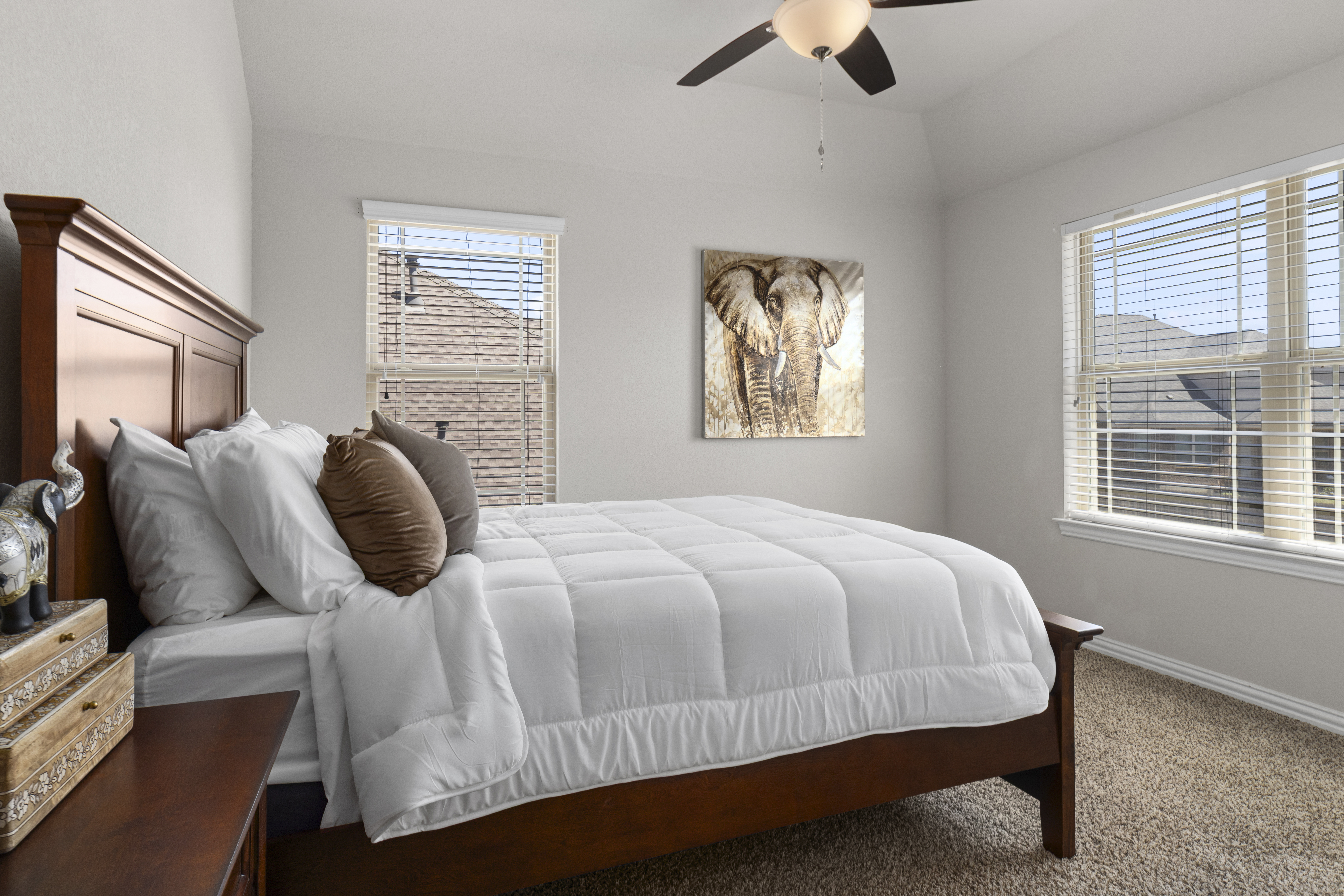  Flexible Living + Game Room in Desirable Northside ISD - 物件實景