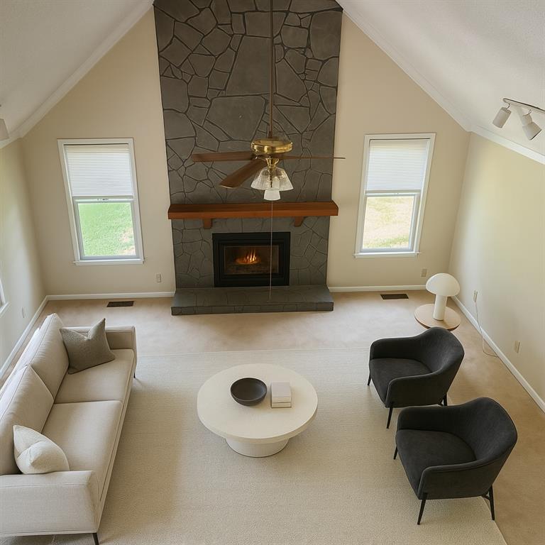 Conyers, Georgia, 30094, United States, 4 Bedrooms Bedrooms, ,5 BathroomsBathrooms,Residential,For Sale,1902783