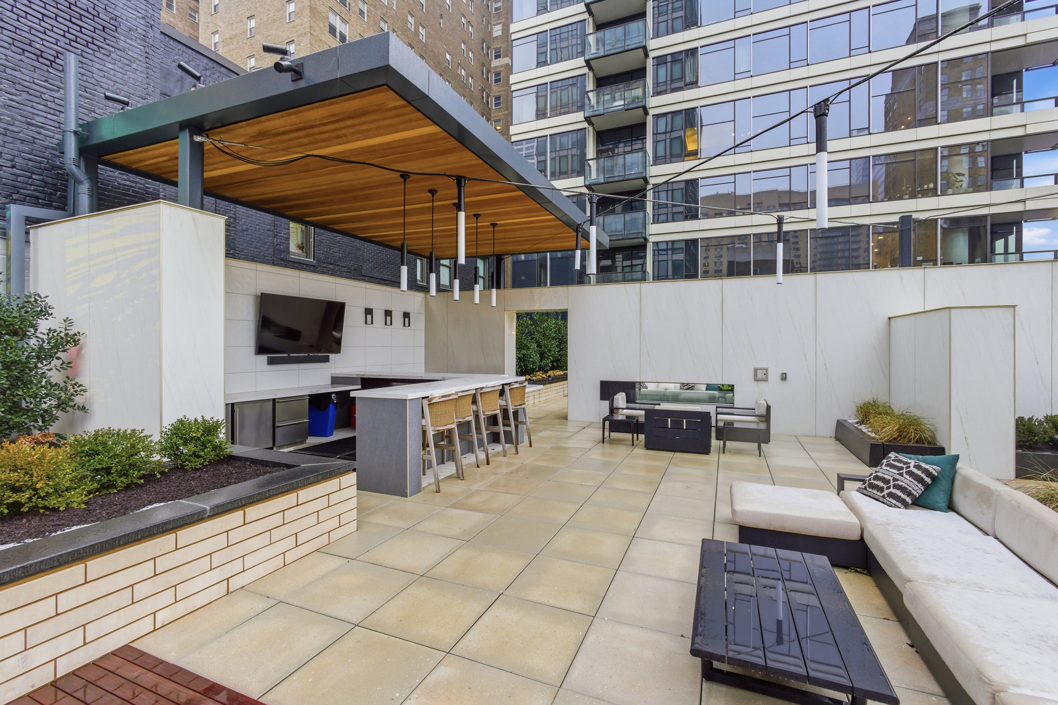  1911 Walnut Street, Unit 4402, Philadelphia, PA 19103 - 物件實景
