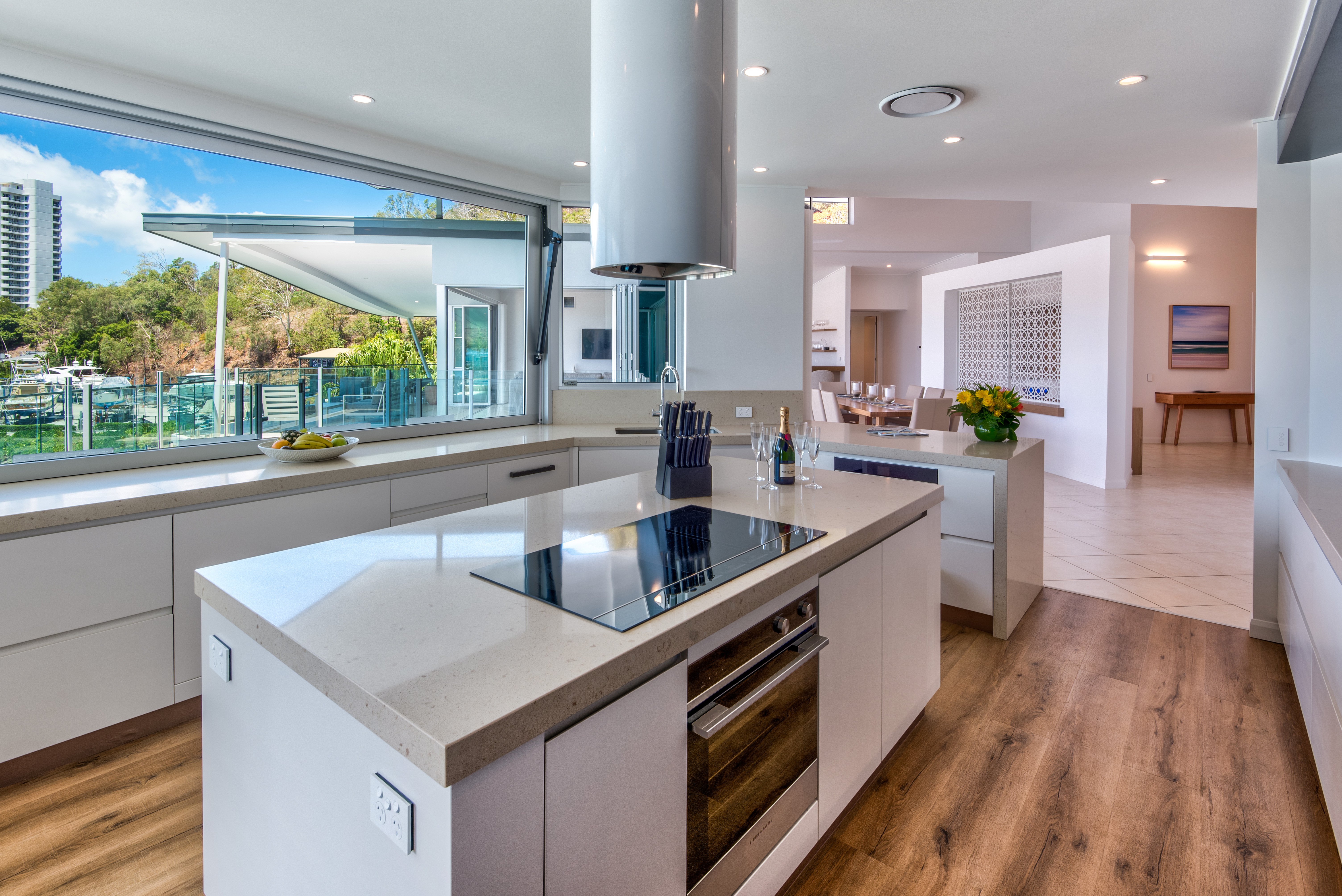  Pavillions 5, 1 Airport Drive, Hamilton Island - 物件實景
