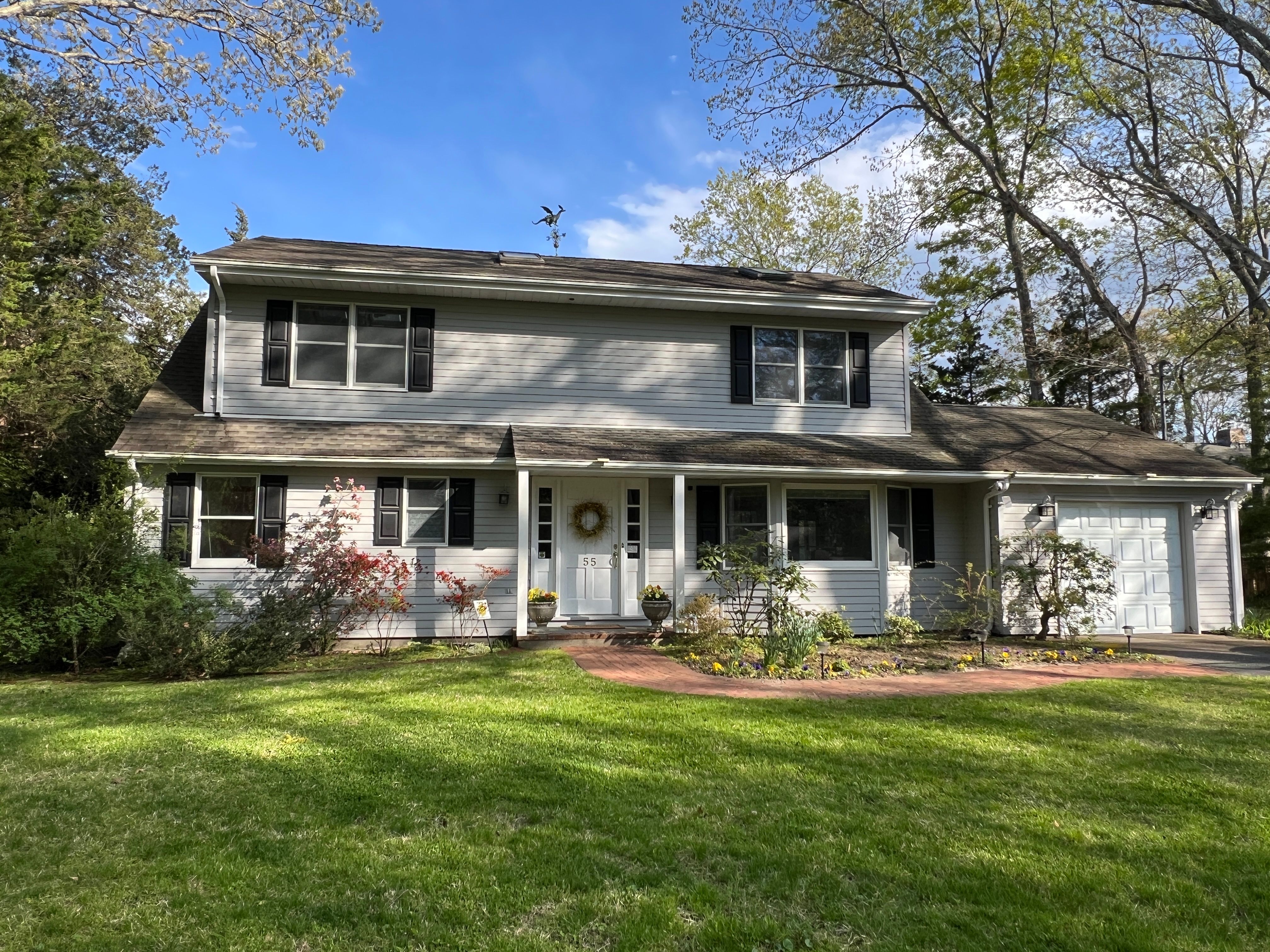  55 Leafy Way, Aquebogue, NY 11931 - 物件實景