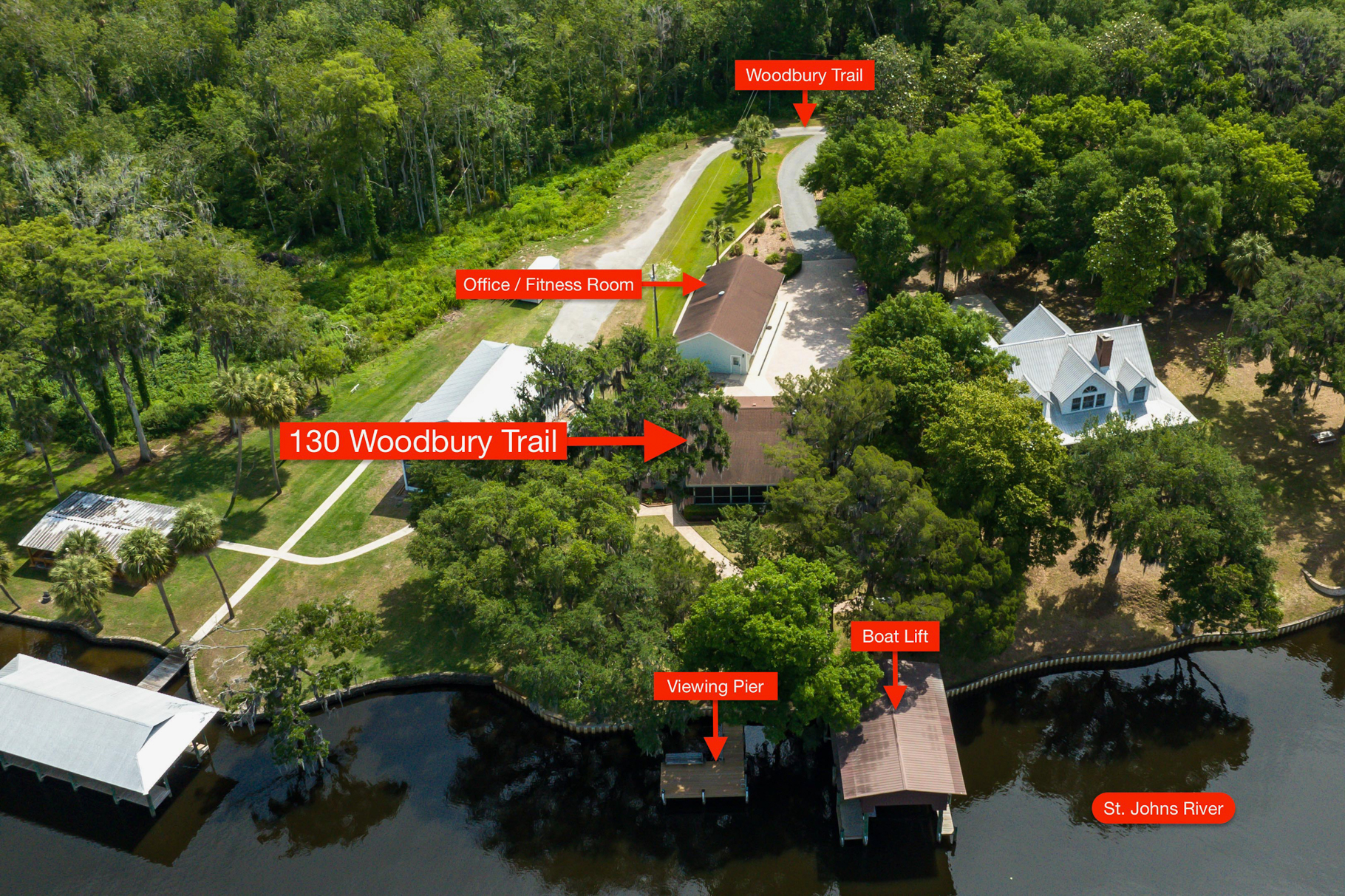 Satsuma, Florida, 32189, United States, 3 Bedrooms Bedrooms, ,2 BathroomsBathrooms,Residential,For Sale,1807722