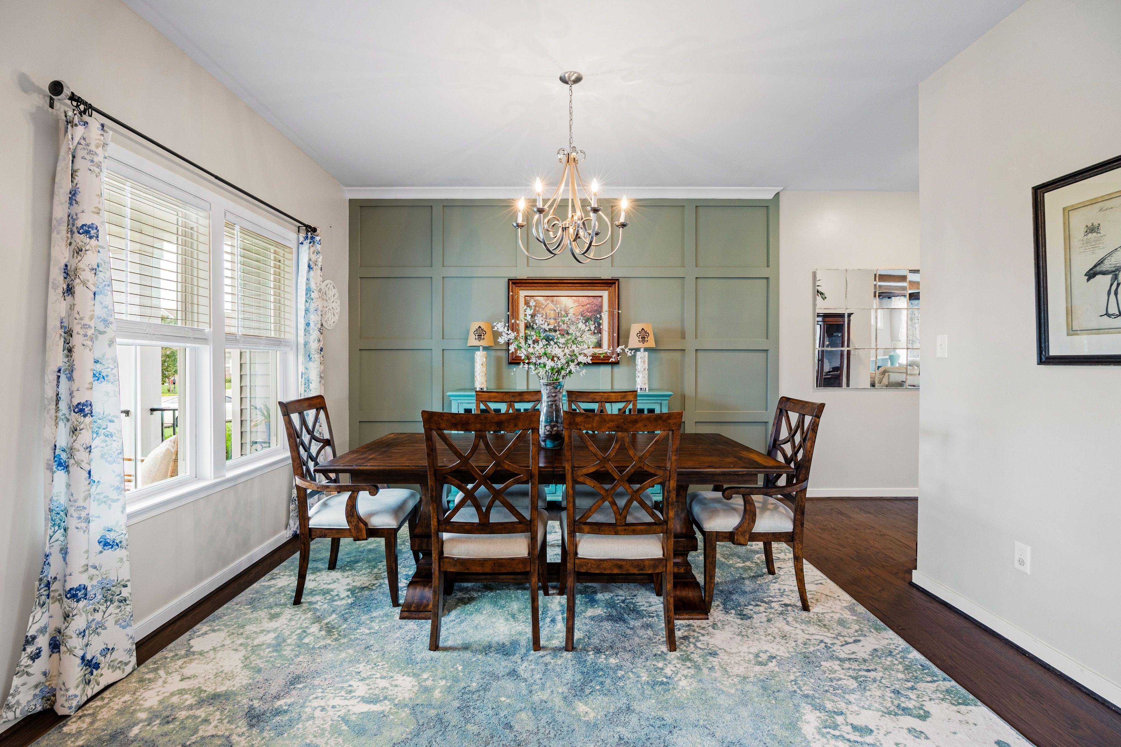 11913 Helmway Court, Chesterfield, VA 23836 - 物件實景