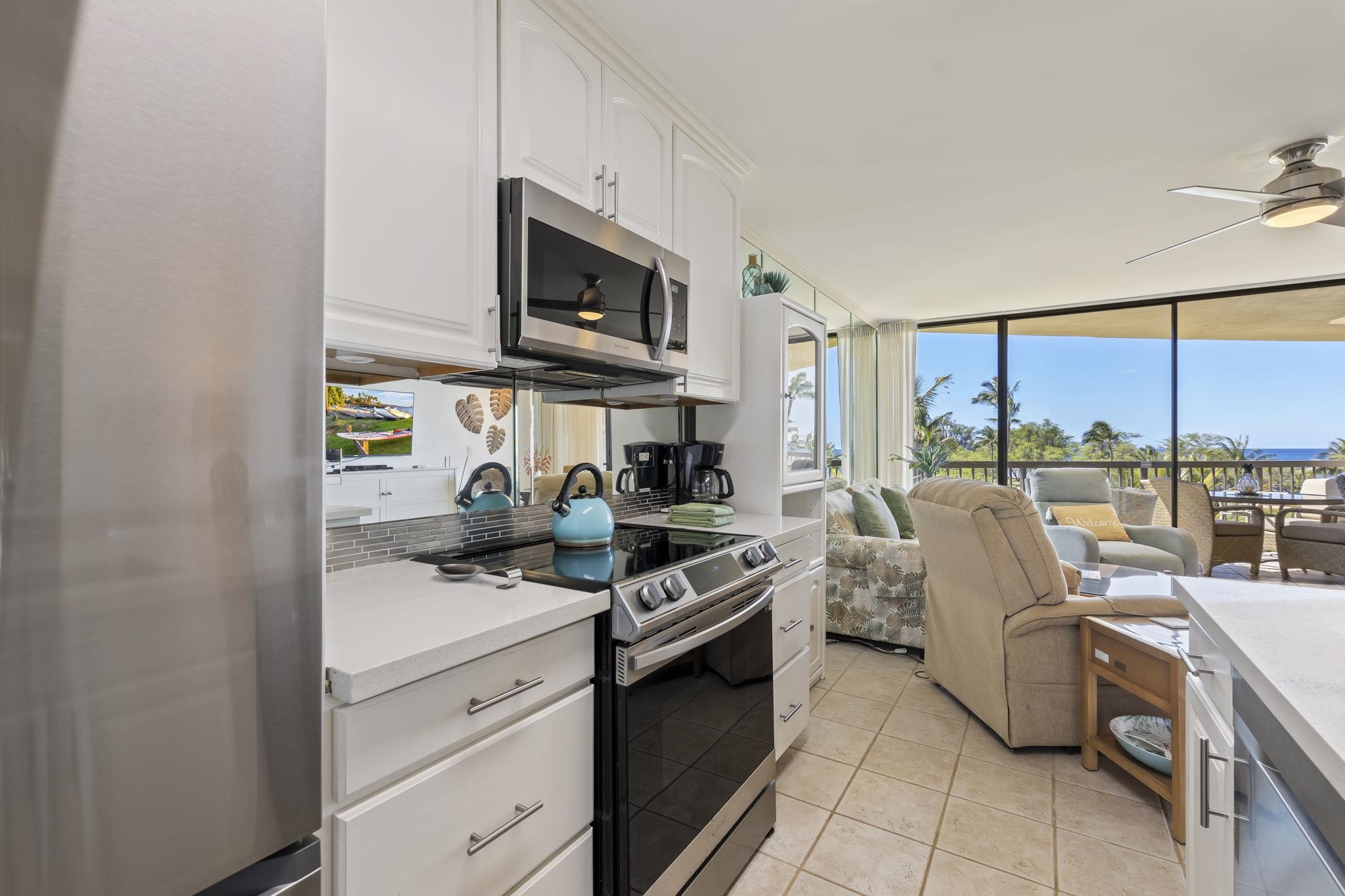 Kihei, Hawaii, 96753, United States, 1 Bedroom Bedrooms, ,2 BathroomsBathrooms,Residential,For Sale,1690888