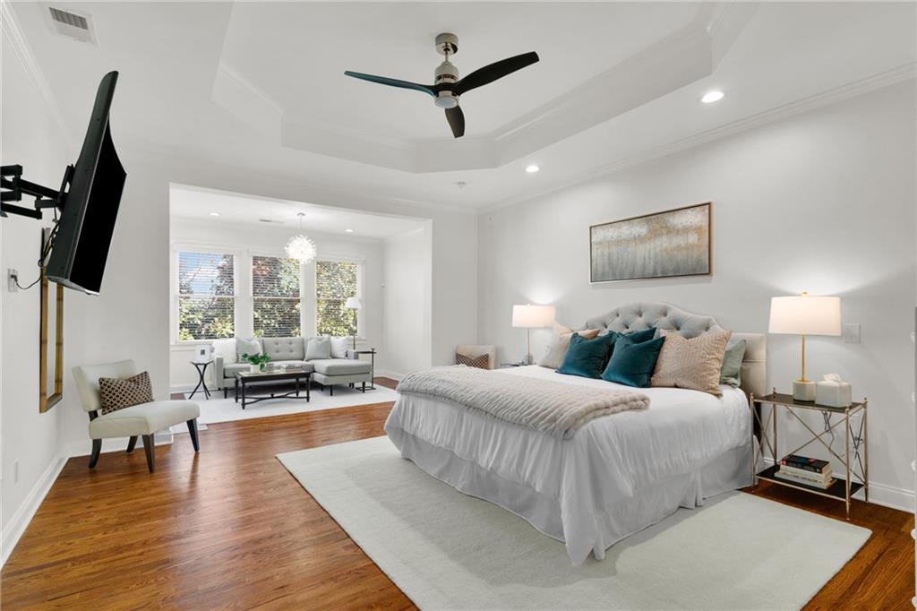 Atlanta, Georgia, 30328, United States, 3 Bedrooms Bedrooms, ,4 BathroomsBathrooms,Residential,For Sale,1994391