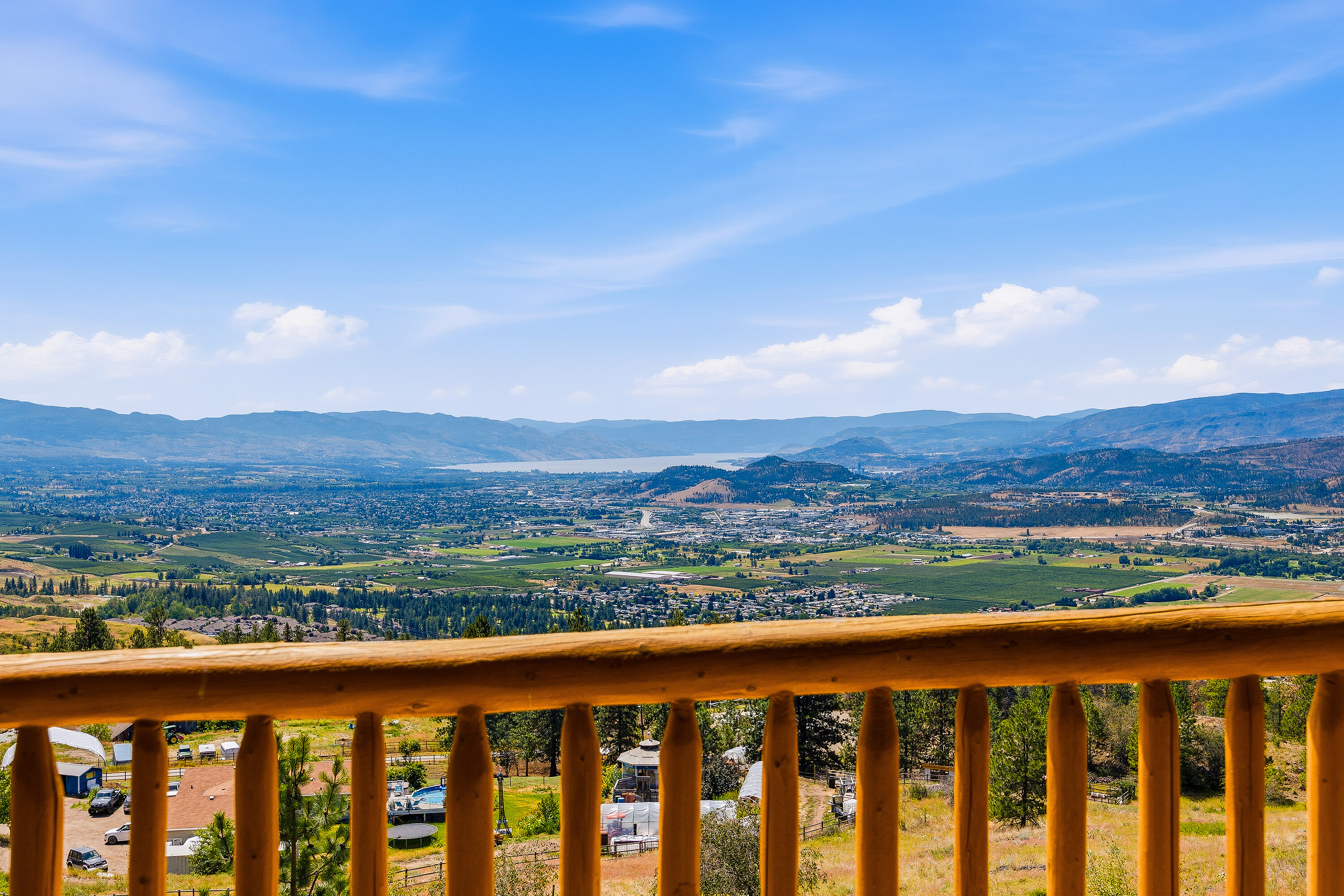 Country Retreat in Ellison - 物件實景