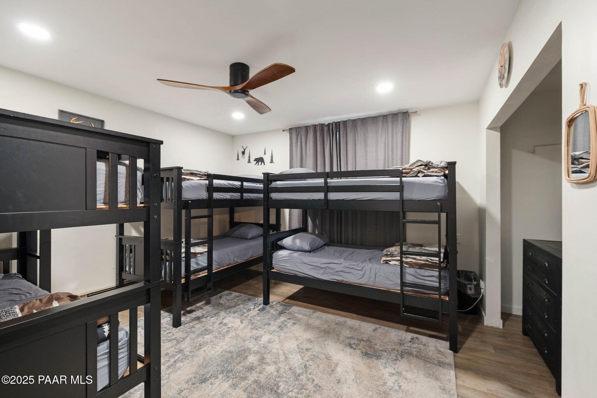 Prescott, Arizona, 86303, United States, 4 Bedrooms Bedrooms, ,3 BathroomsBathrooms,Residential,For Sale,1992968