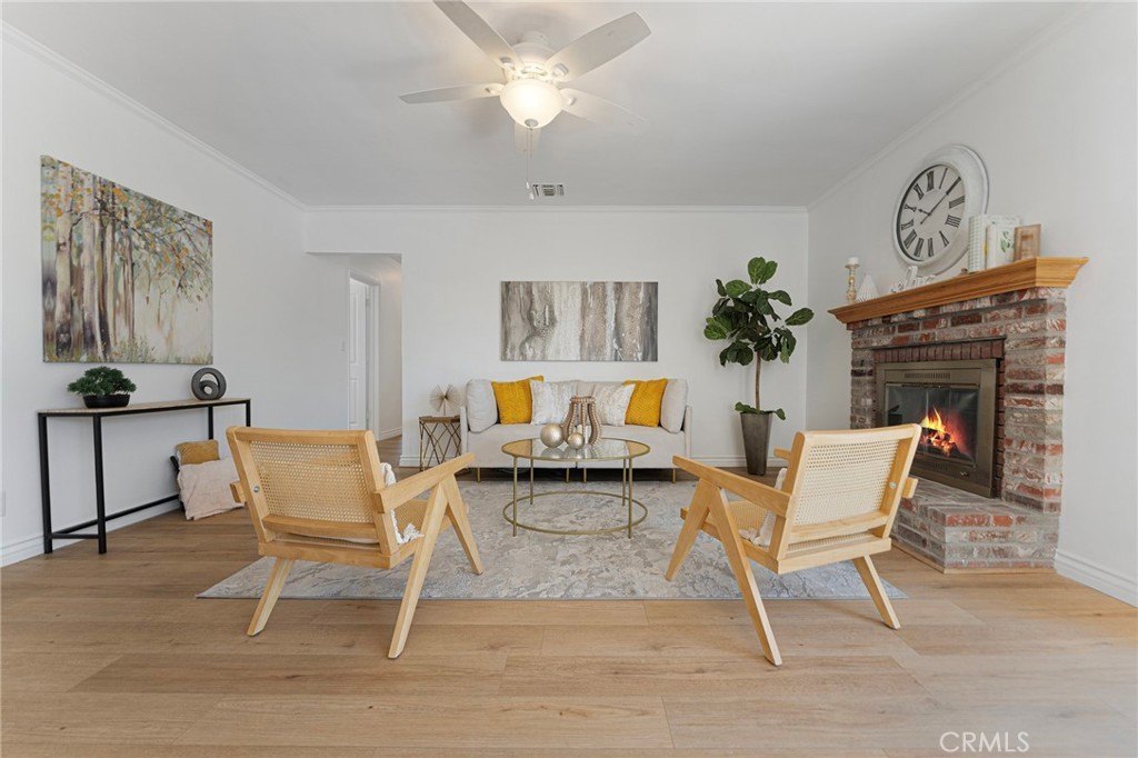 Covina, California, 91722, United States, 4 Bedrooms Bedrooms, ,1 BathroomBathrooms,Residential,For Sale,1923336