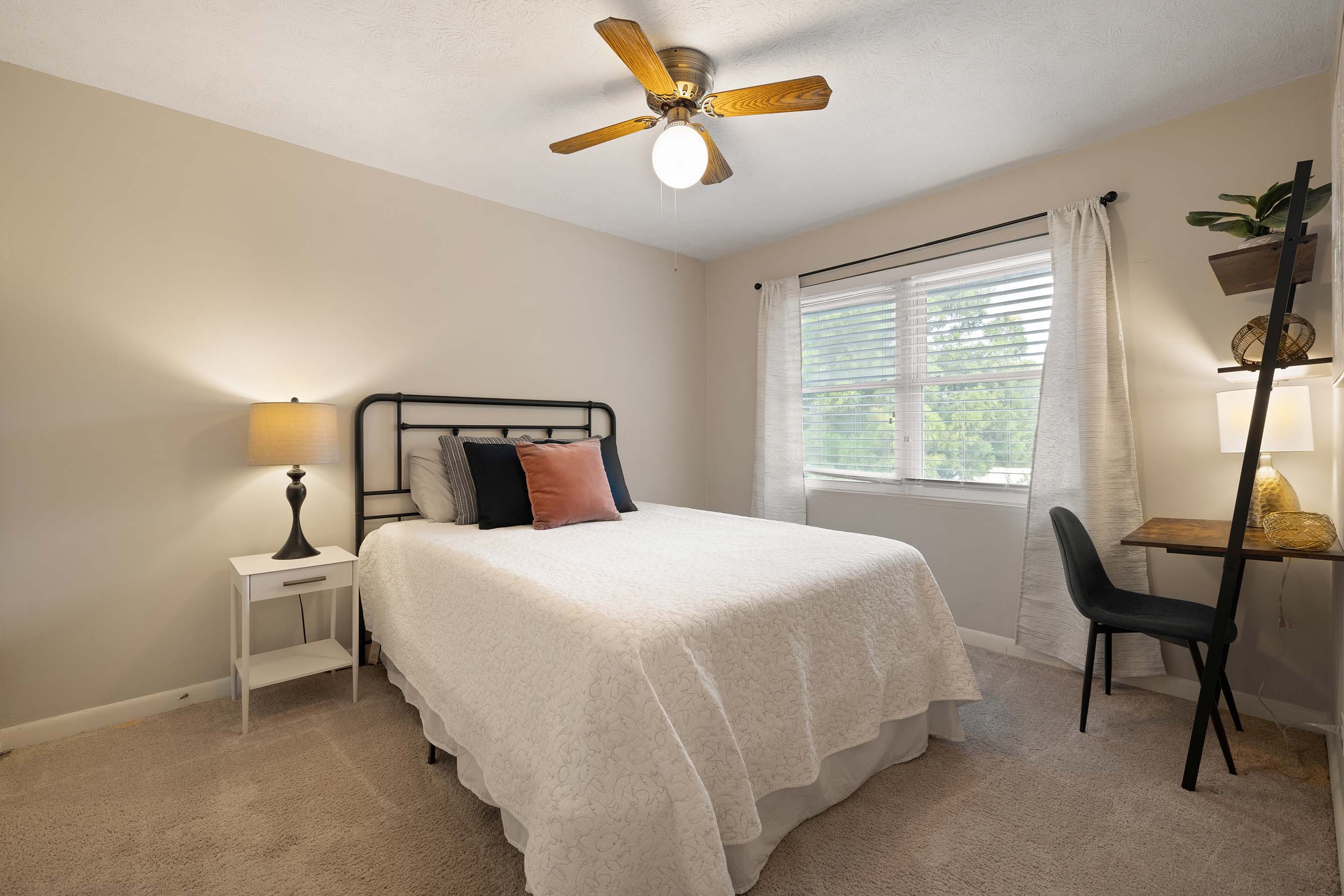  Beautifully Updated Condo in Prime Buckhead Location - 物件實景