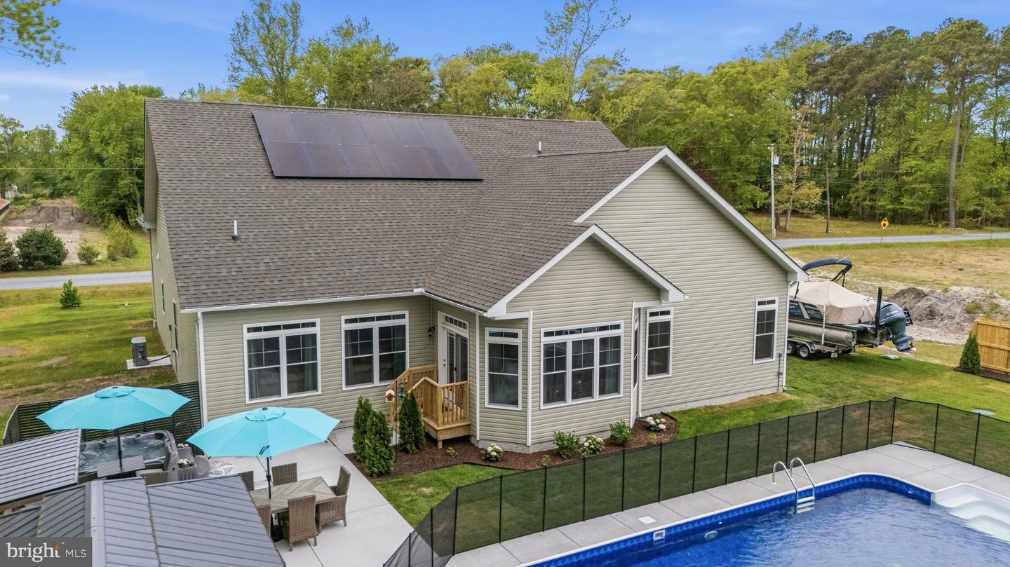 SELBYVILLE, Delaware, 19975, United States, 4 Bedrooms Bedrooms, ,3 BathroomsBathrooms,Residential,For Sale,2028375