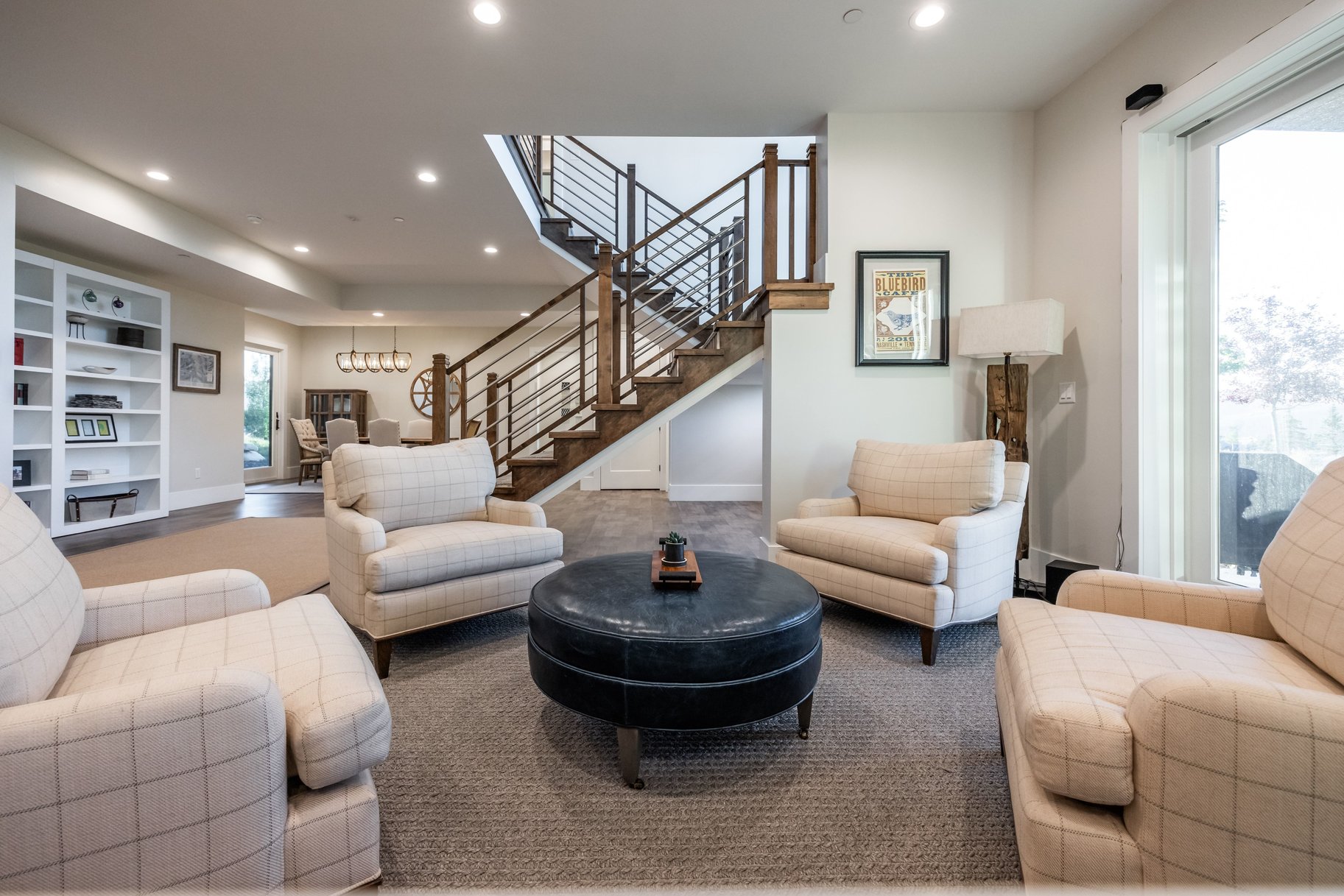  Stunning Promontory Estate with Golf and Ski Views - 物件實景