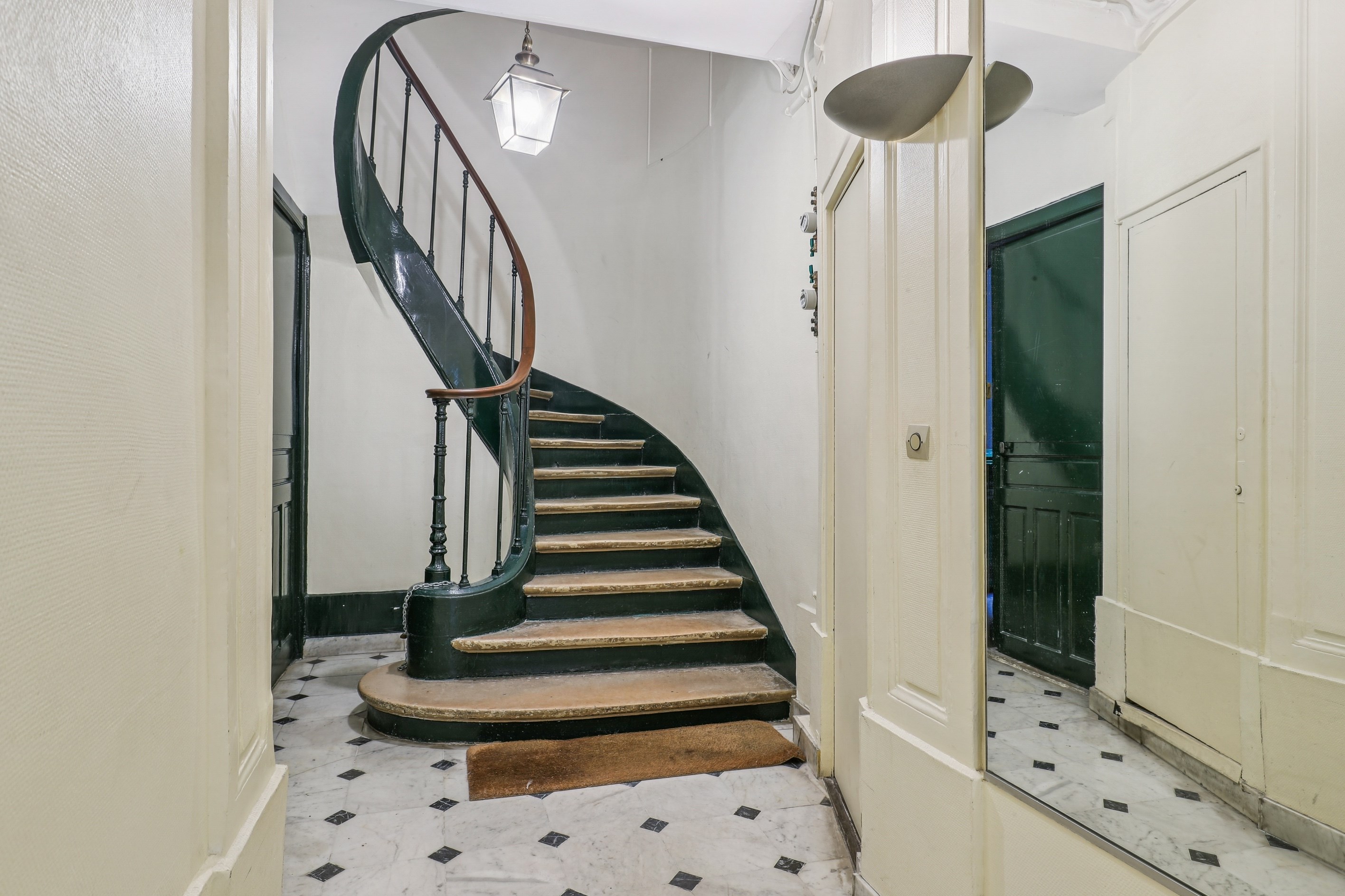  Rue du Bac - 3 rooms apartment - 物件實景