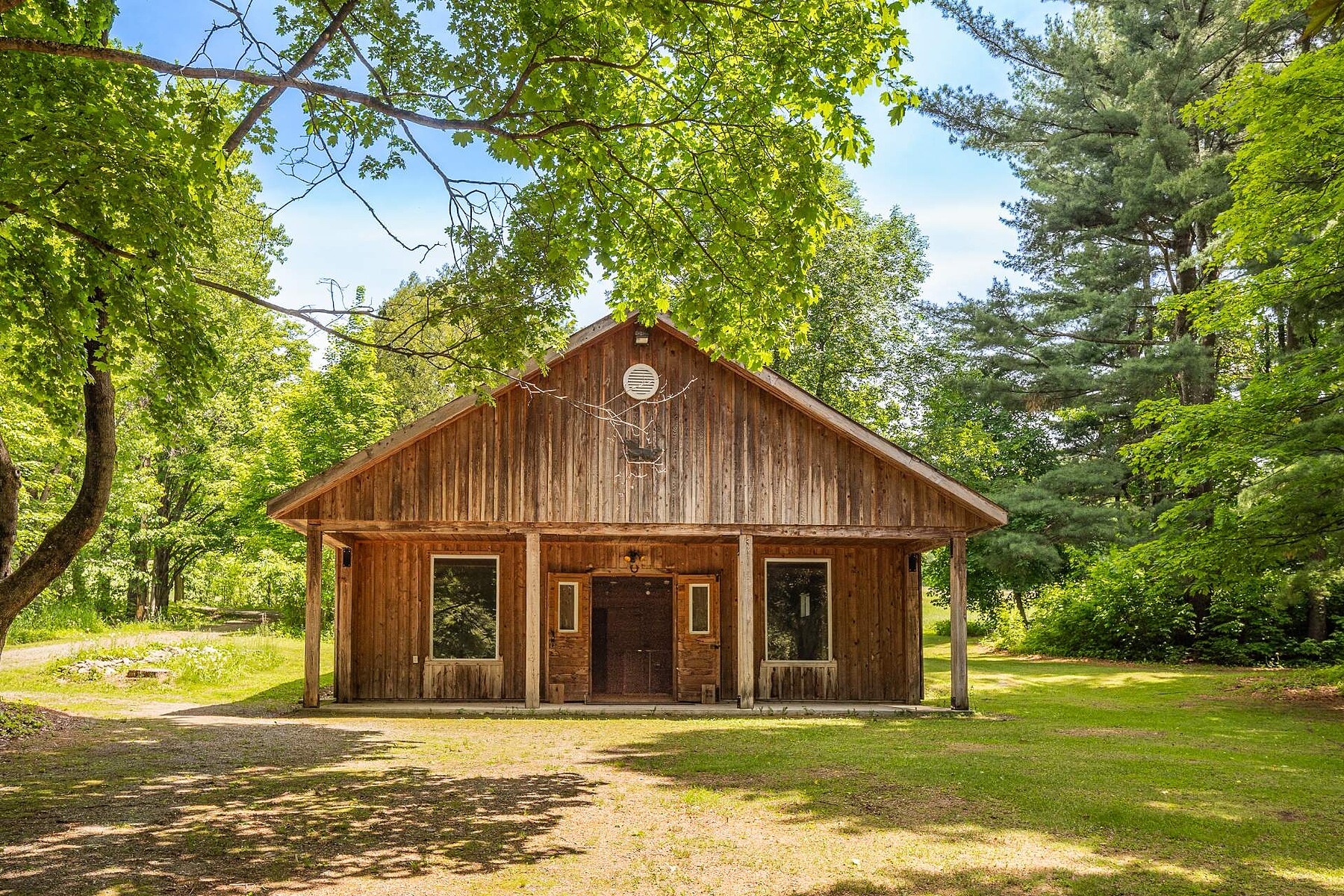  Dunham, Eastern Townships - 物件實景