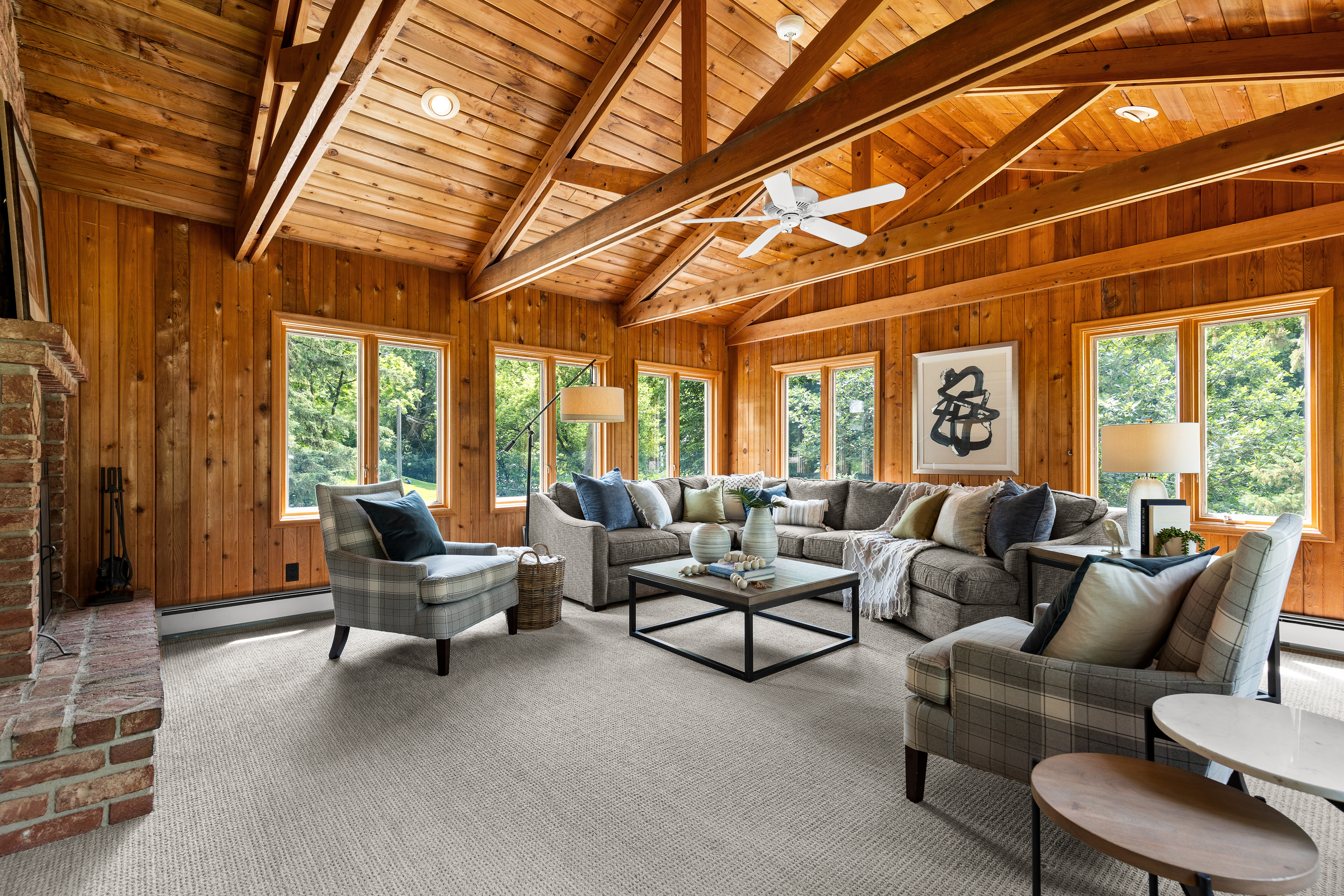  Private Retreat Near Downtown Wayzata - 物件實景