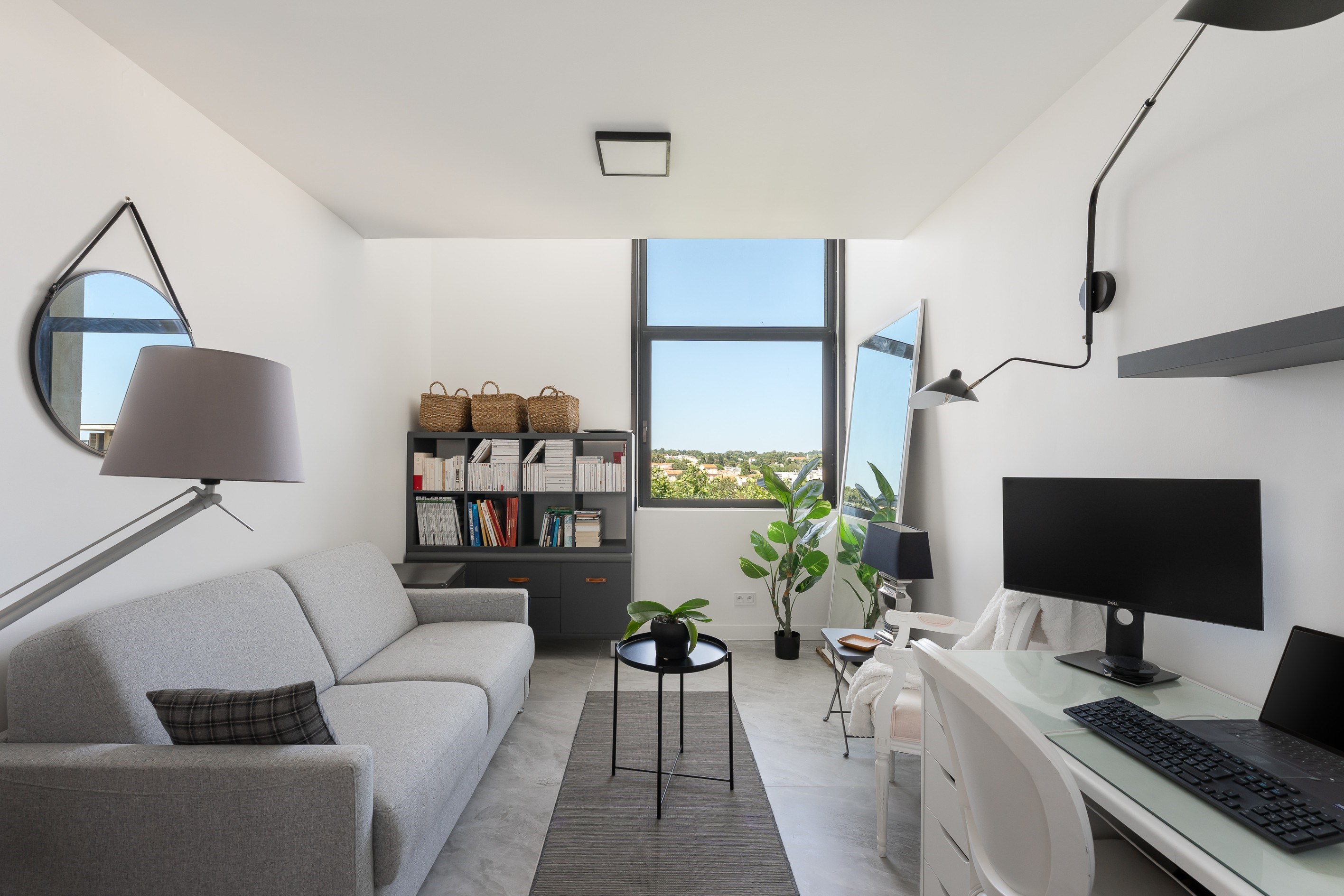  Exceptional 114 m² Apartment on a Listed Historic Monument Site, with Views ove… - 物件實景