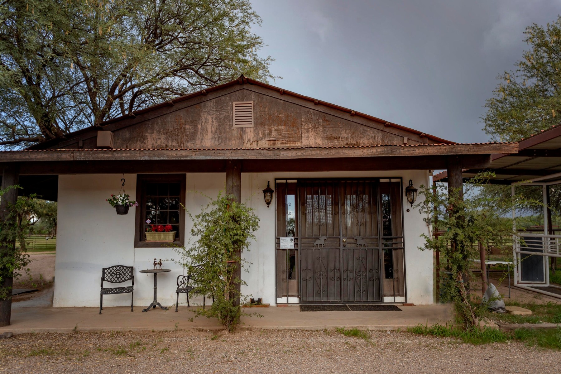  3155 W Elephant Head Road¦Amado, AZ - 物件實景