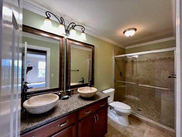 ROCKY FACE, Georgia, 30740, United States, 5 Bedrooms Bedrooms, ,5 BathroomsBathrooms,Residential,For Sale,1954720