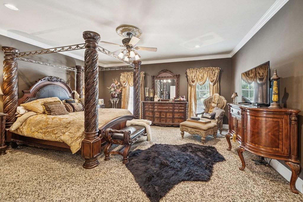 Cohutta, Georgia, 30710, United States, 4 Bedrooms Bedrooms, ,4 BathroomsBathrooms,Residential,For Sale,1950990
