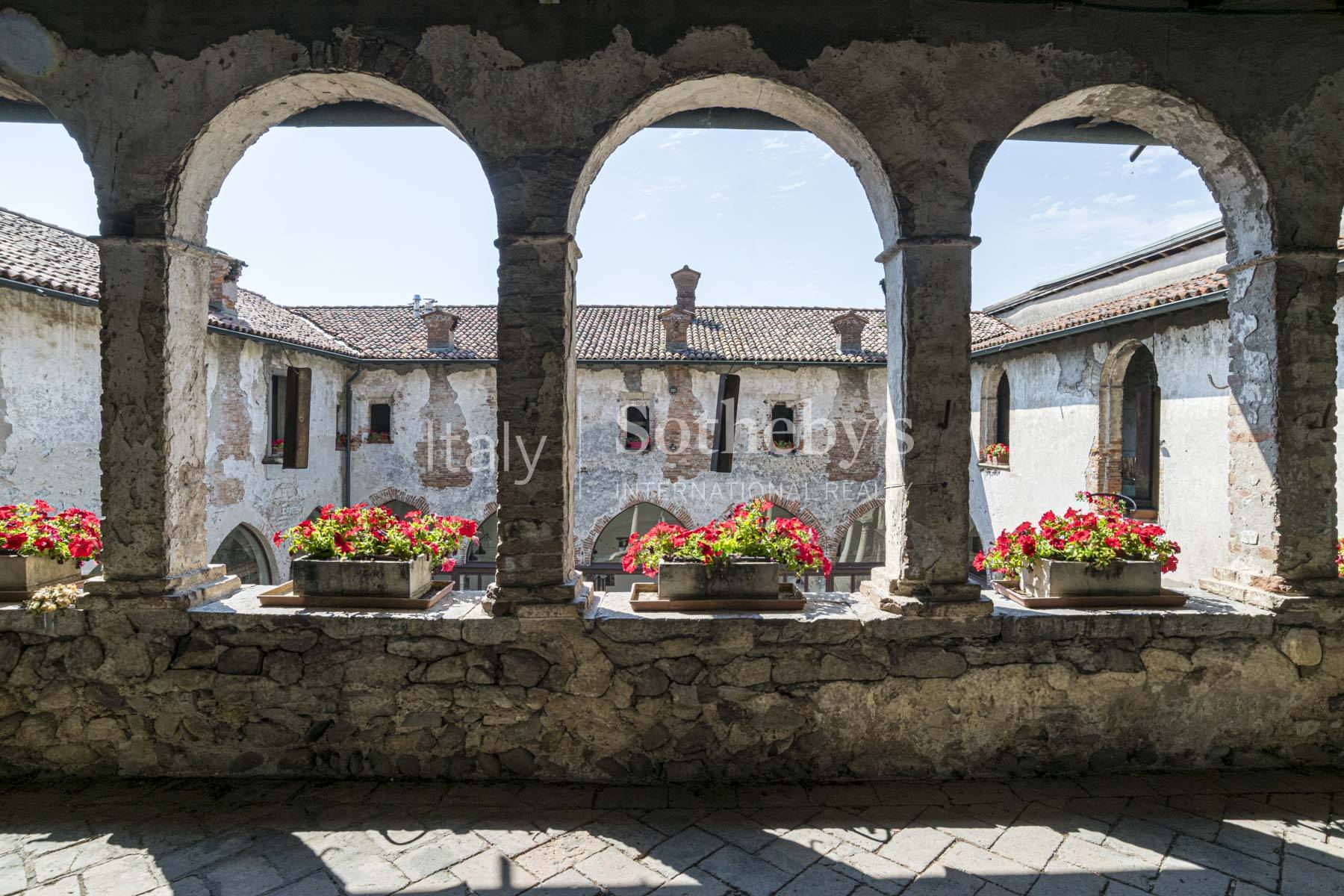  Historic agricultural estate with vineyards and heritage complex - 物件實景