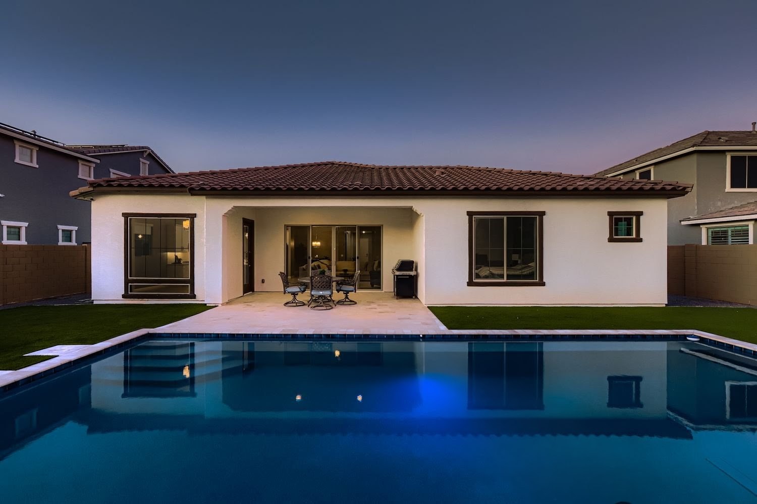 Queen Creek, Arizona, 85142, United States, 3 Bedrooms Bedrooms, ,3 BathroomsBathrooms,Residential,For Sale,1997801