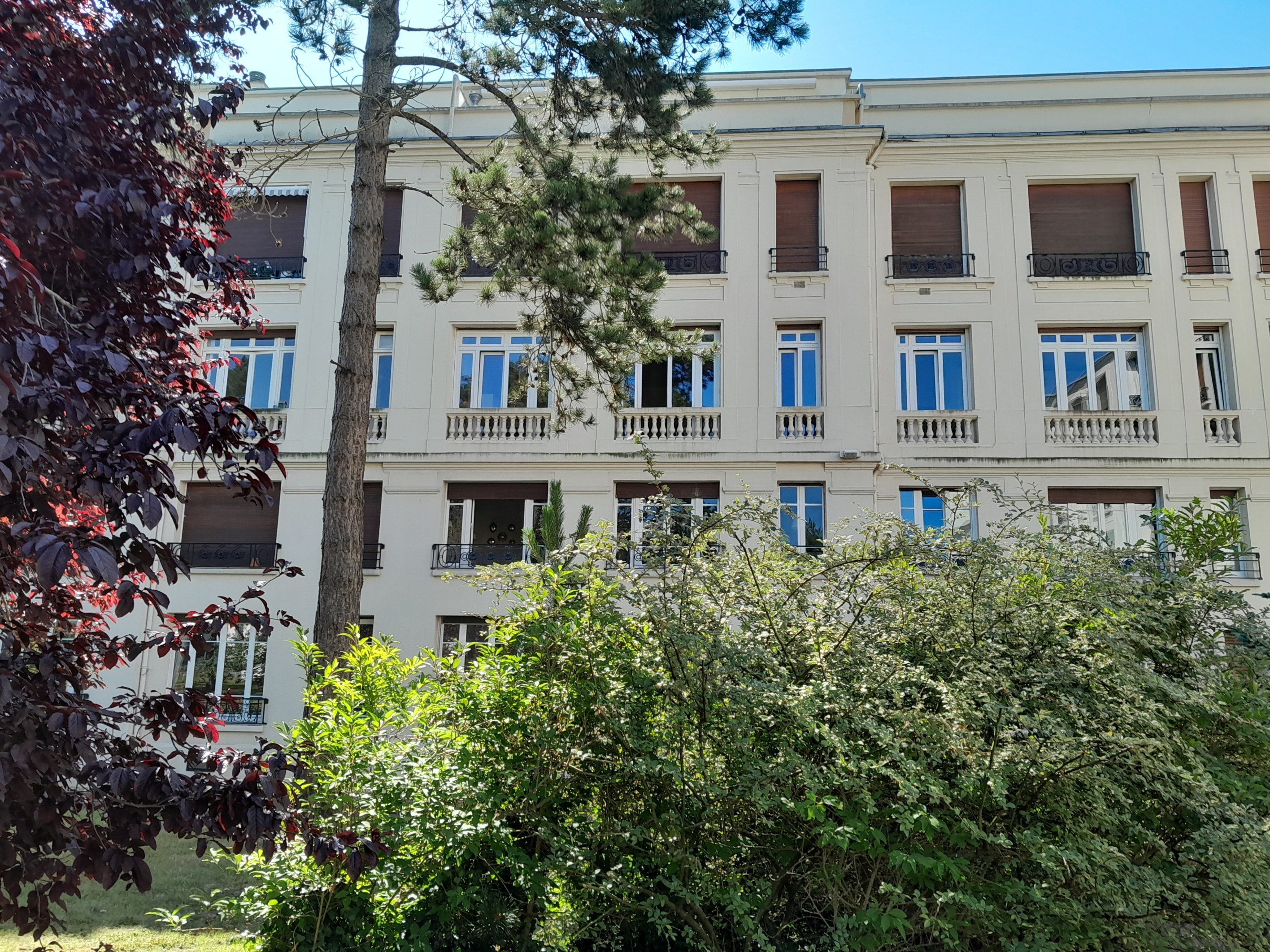  Le Touquet - Spacious studio apartment in a prestigious residence - 物件實景