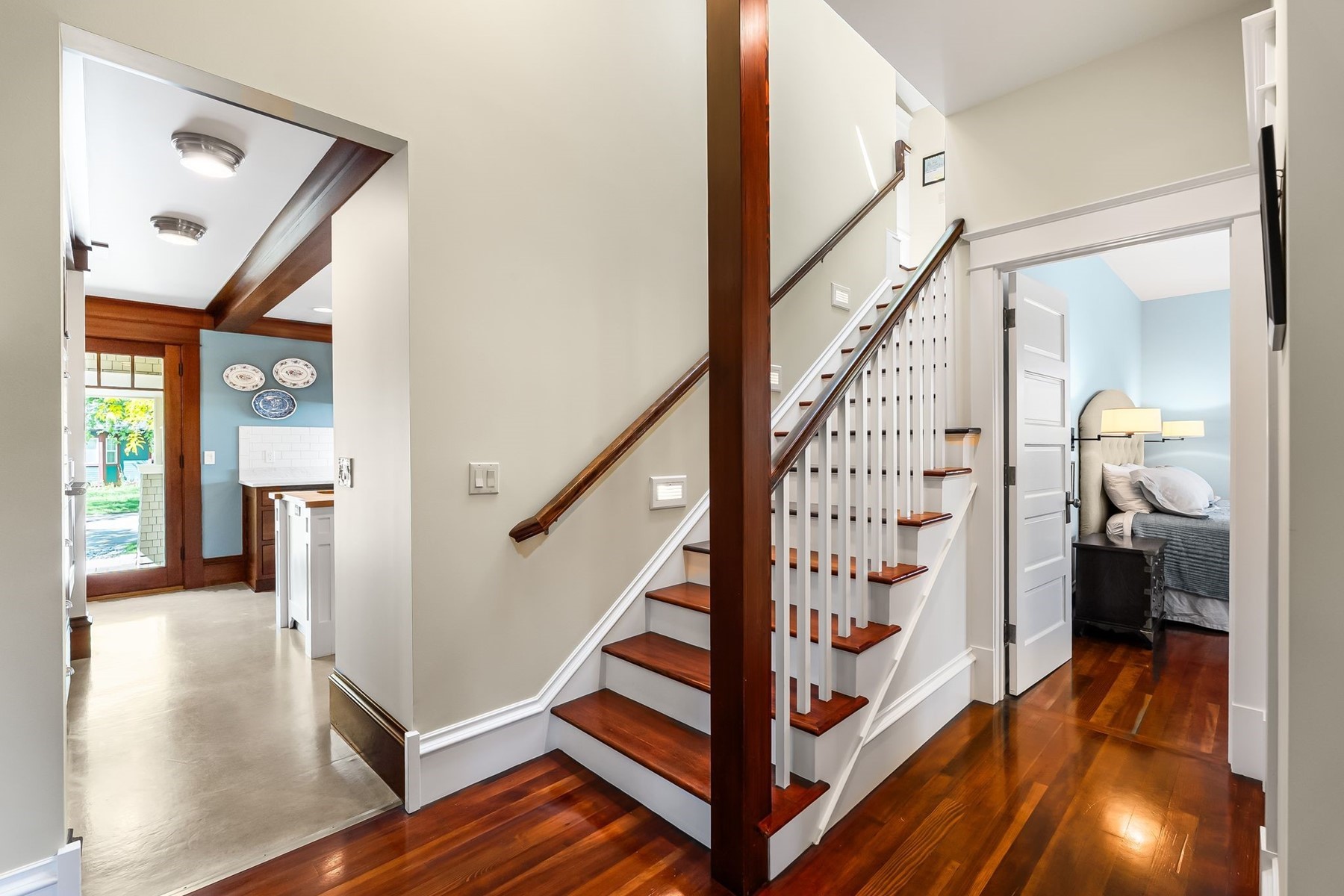  Iconic South Sandpoint Living - 物件實景
