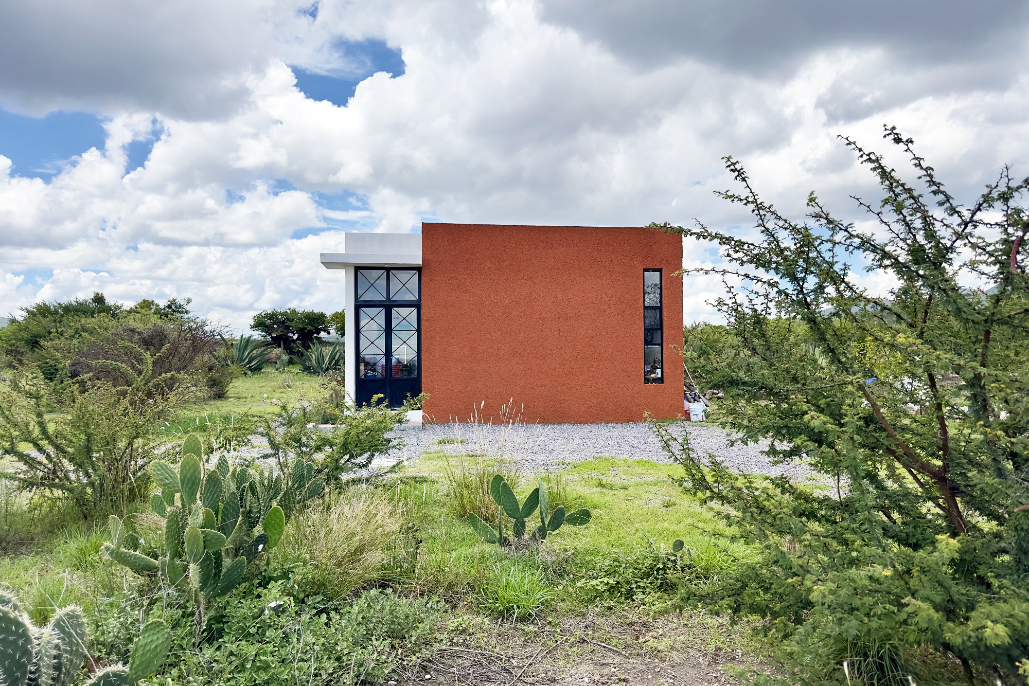  Finca Patanegra on the Road to Jalpa - 物件實景