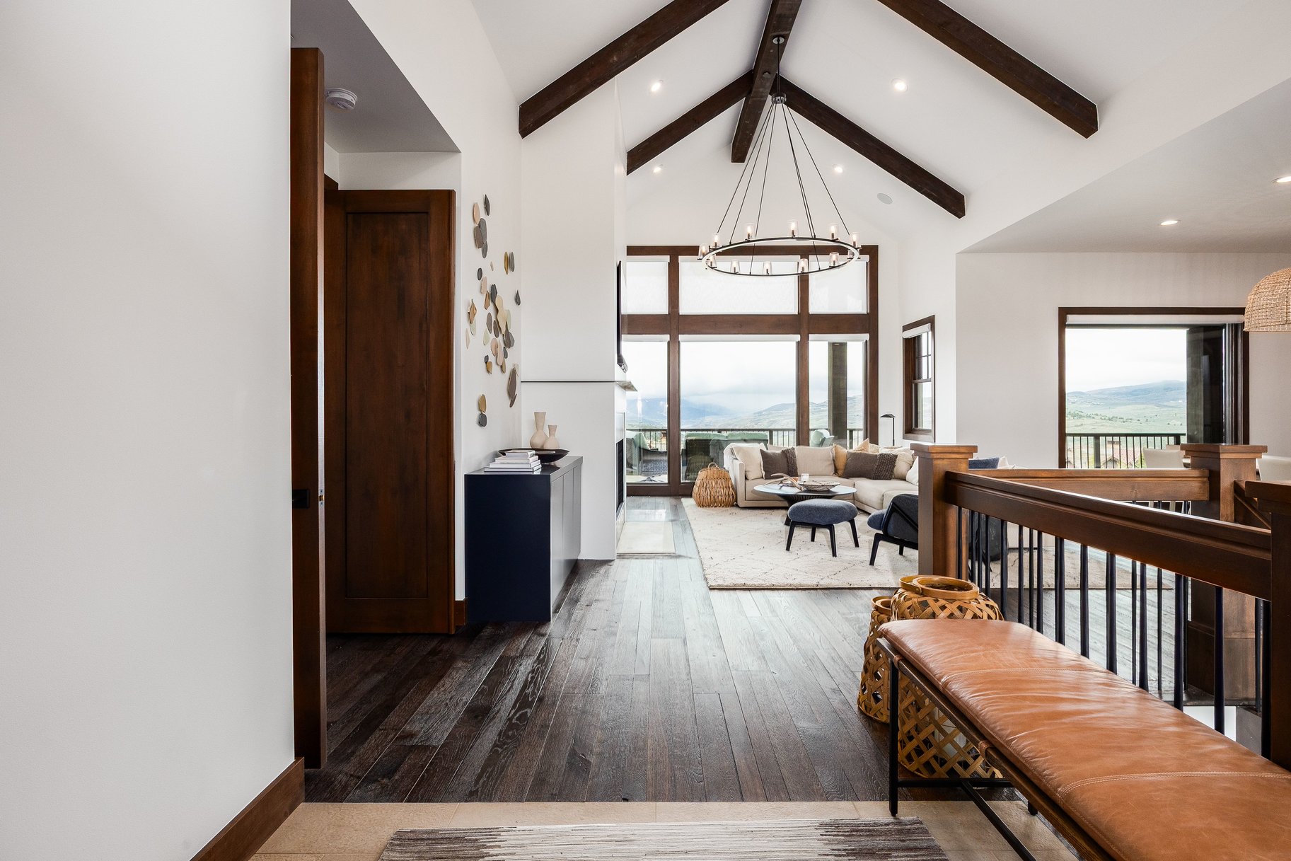  Find Adventure and World Class Amenities in a Luxury Home at Victory Ranch - 物件實景