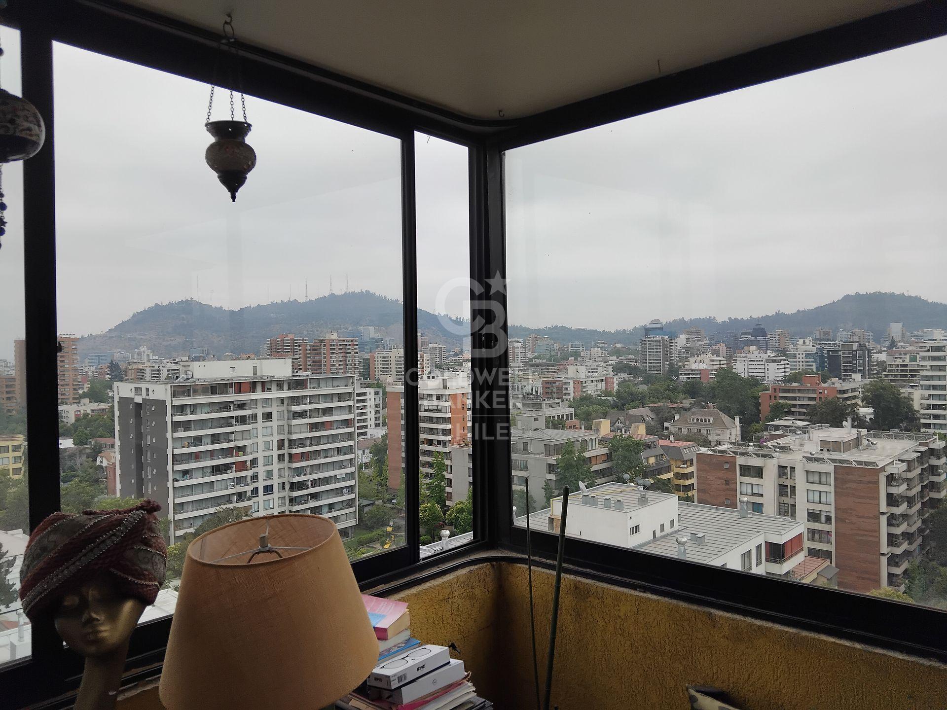 Providencia, Chile, 4 Bedrooms Bedrooms, ,4 BathroomsBathrooms,Residential,For Sale,1691491