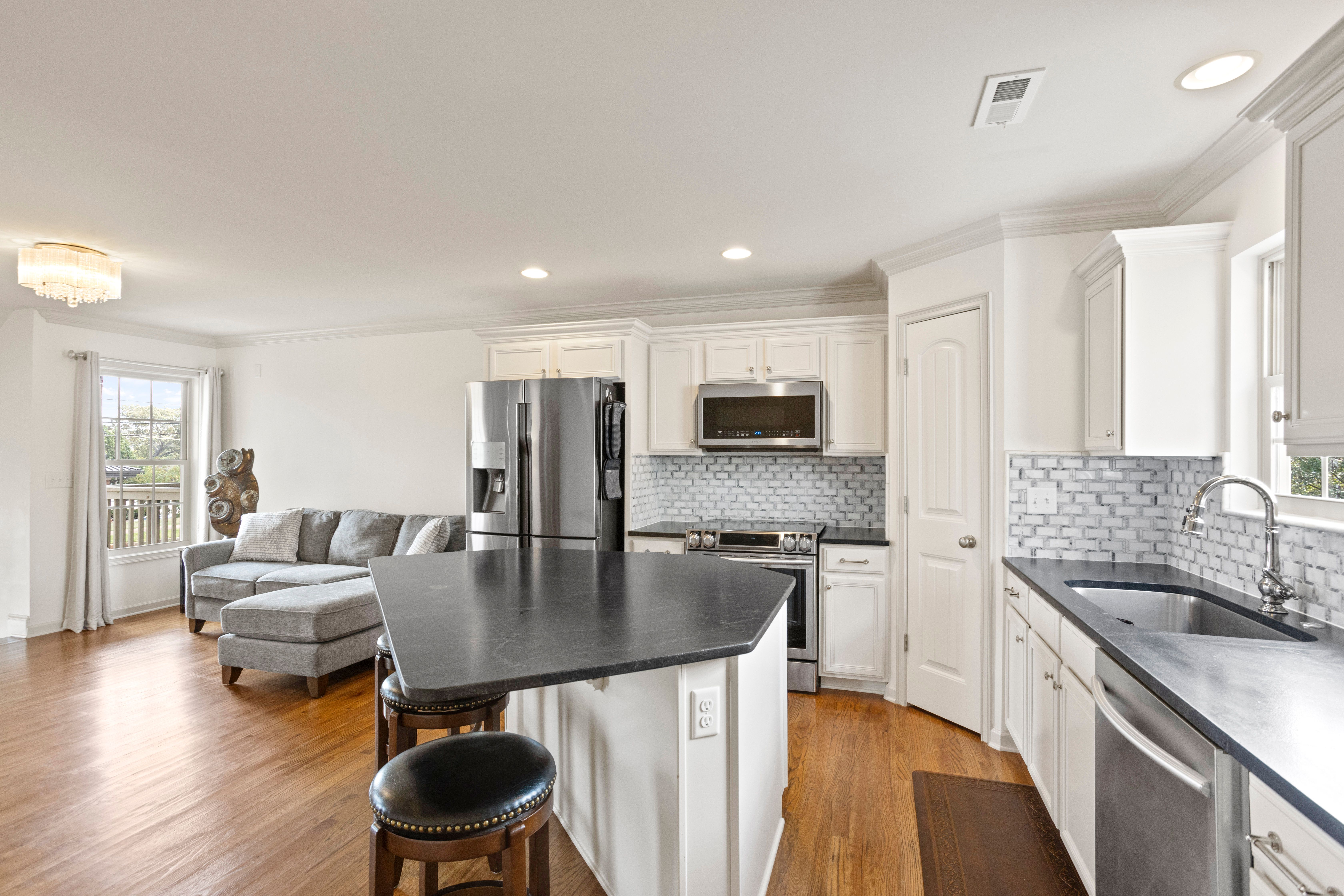  202 South Memminger Street, Greenville, SC 29601 - 物件實景