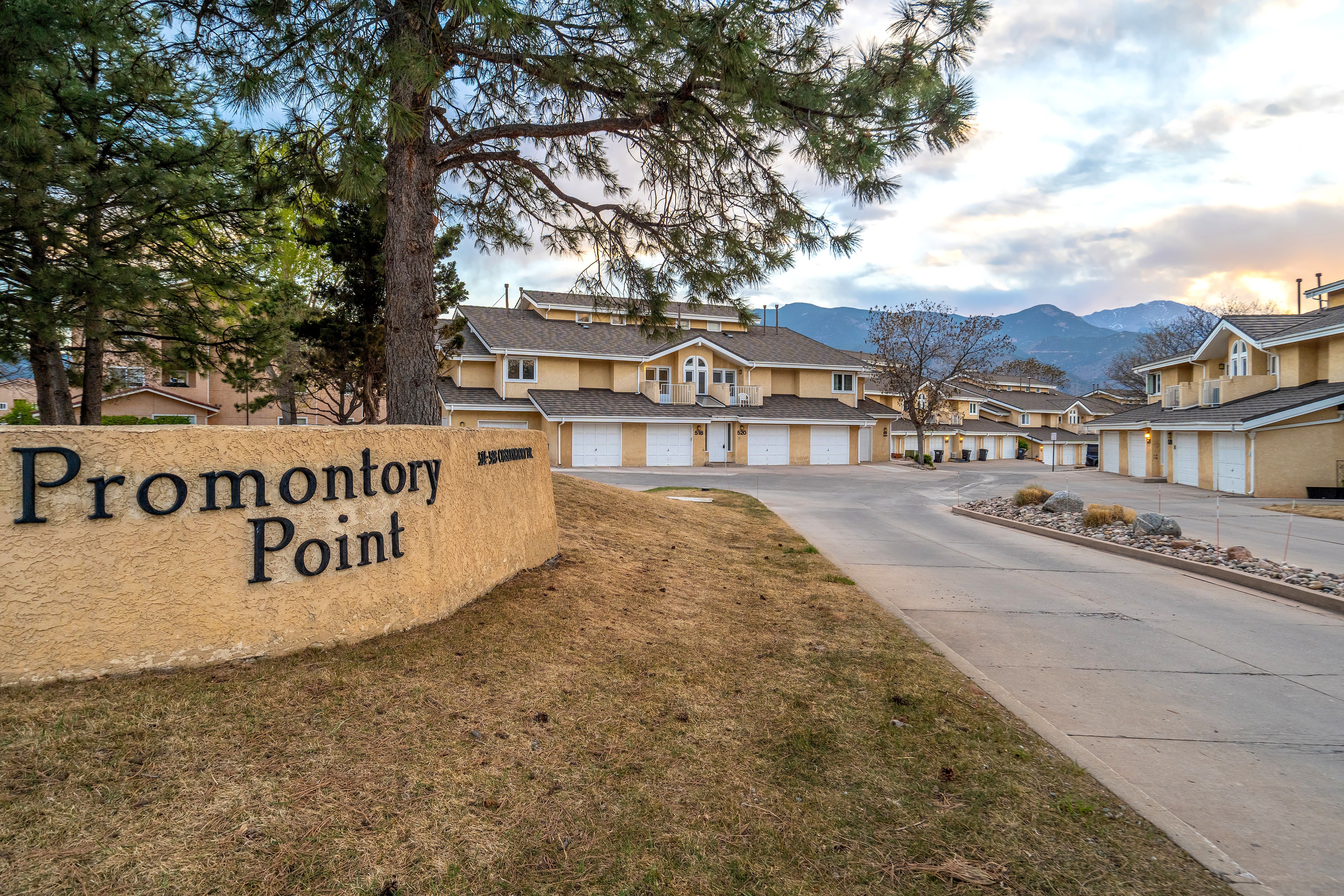  Elevated Westside Style in This Beautifully Refreshed Promontory Point Condo - 物件實景