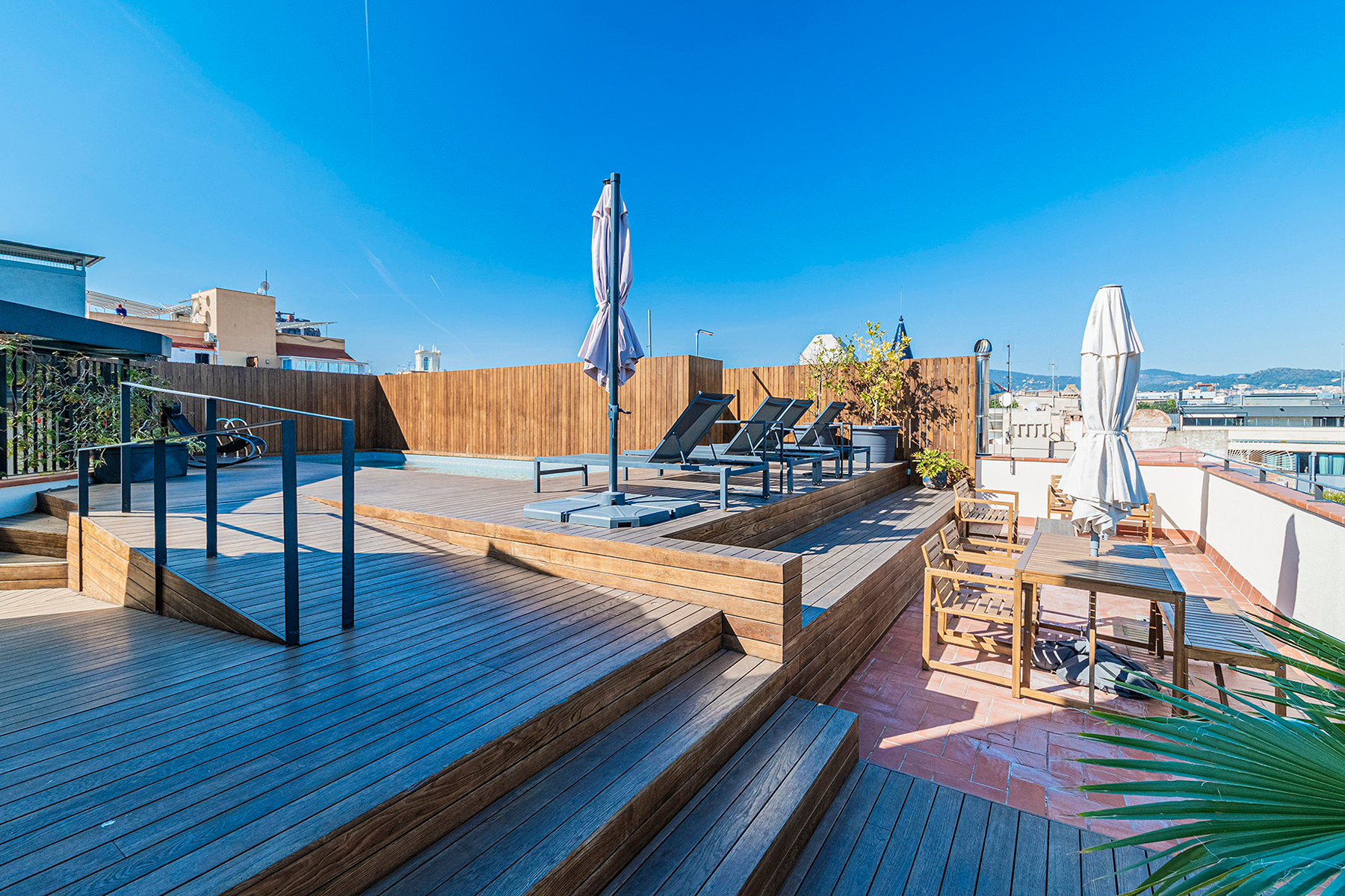  Beautiful apartment with common areas in historic building - 物件實景